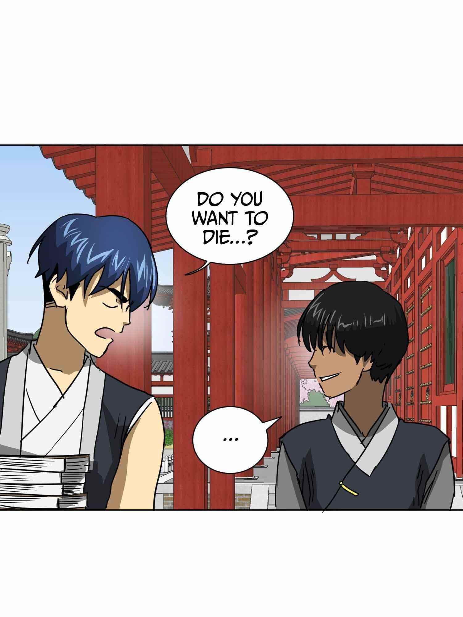 Infinite Level Up in Murim - Chapter 101.1 Page 19