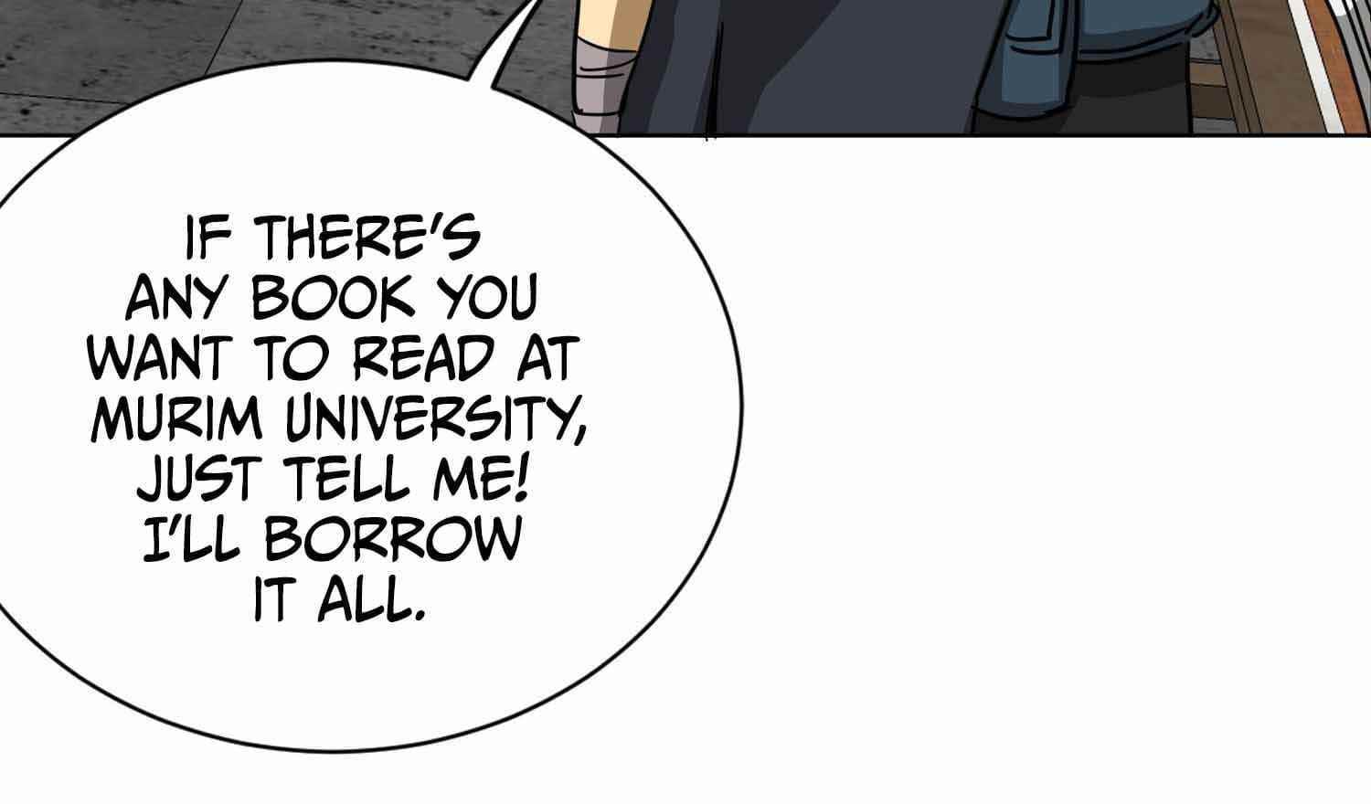 Infinite Level Up in Murim - Chapter 101.1 Page 28