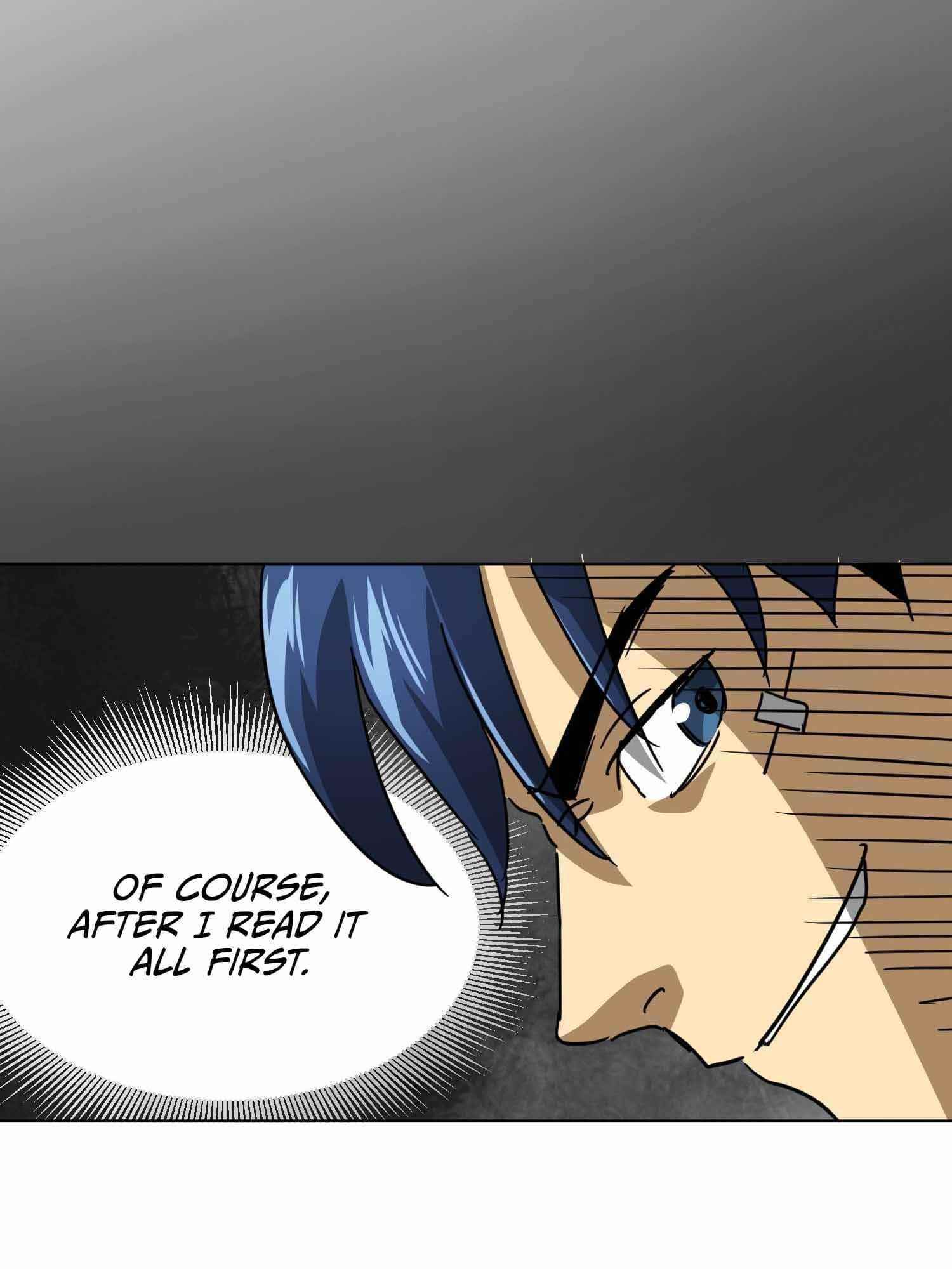 Infinite Level Up in Murim - Chapter 101.1 Page 33