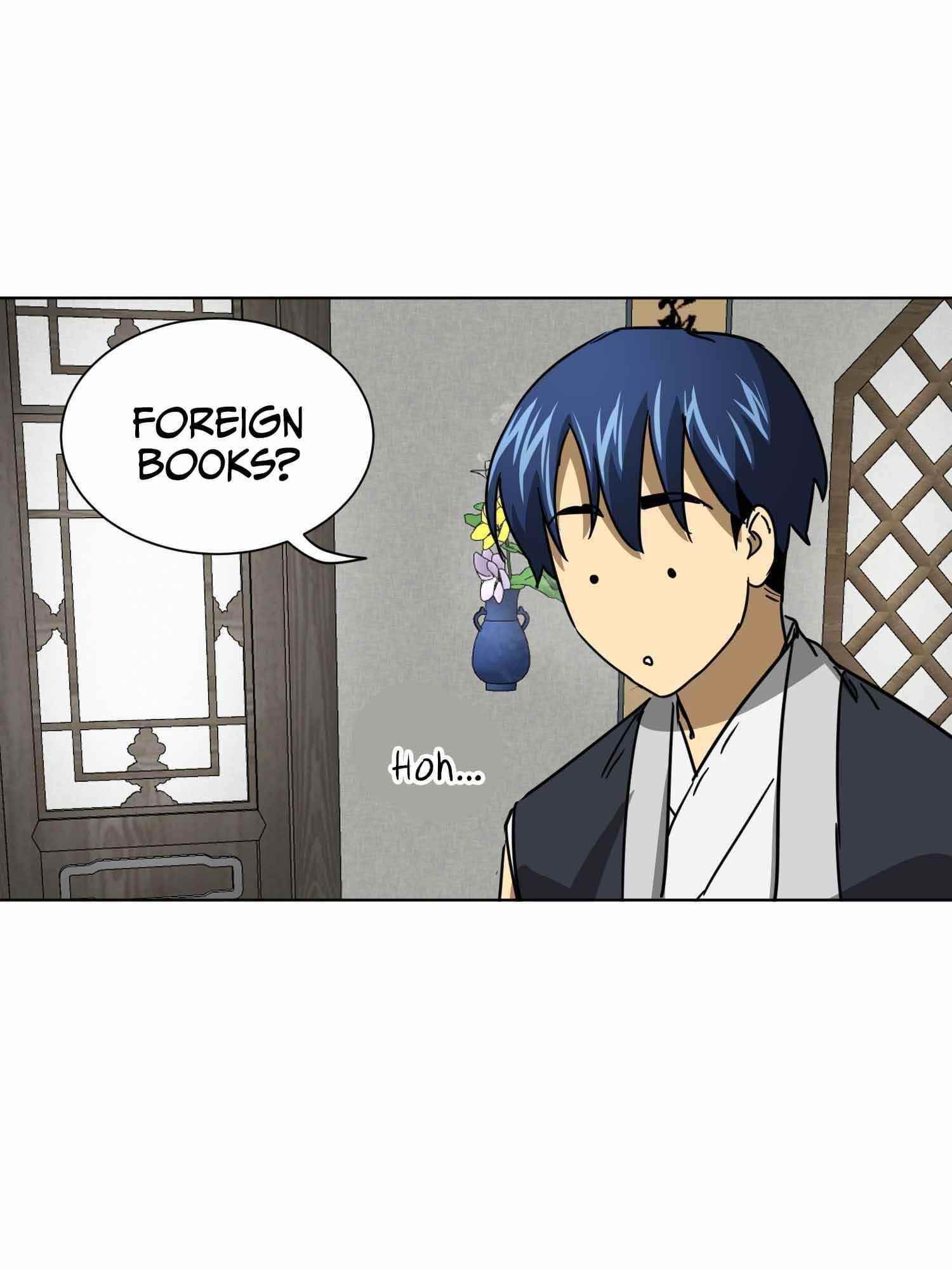 Infinite Level Up in Murim - Chapter 101.1 Page 37