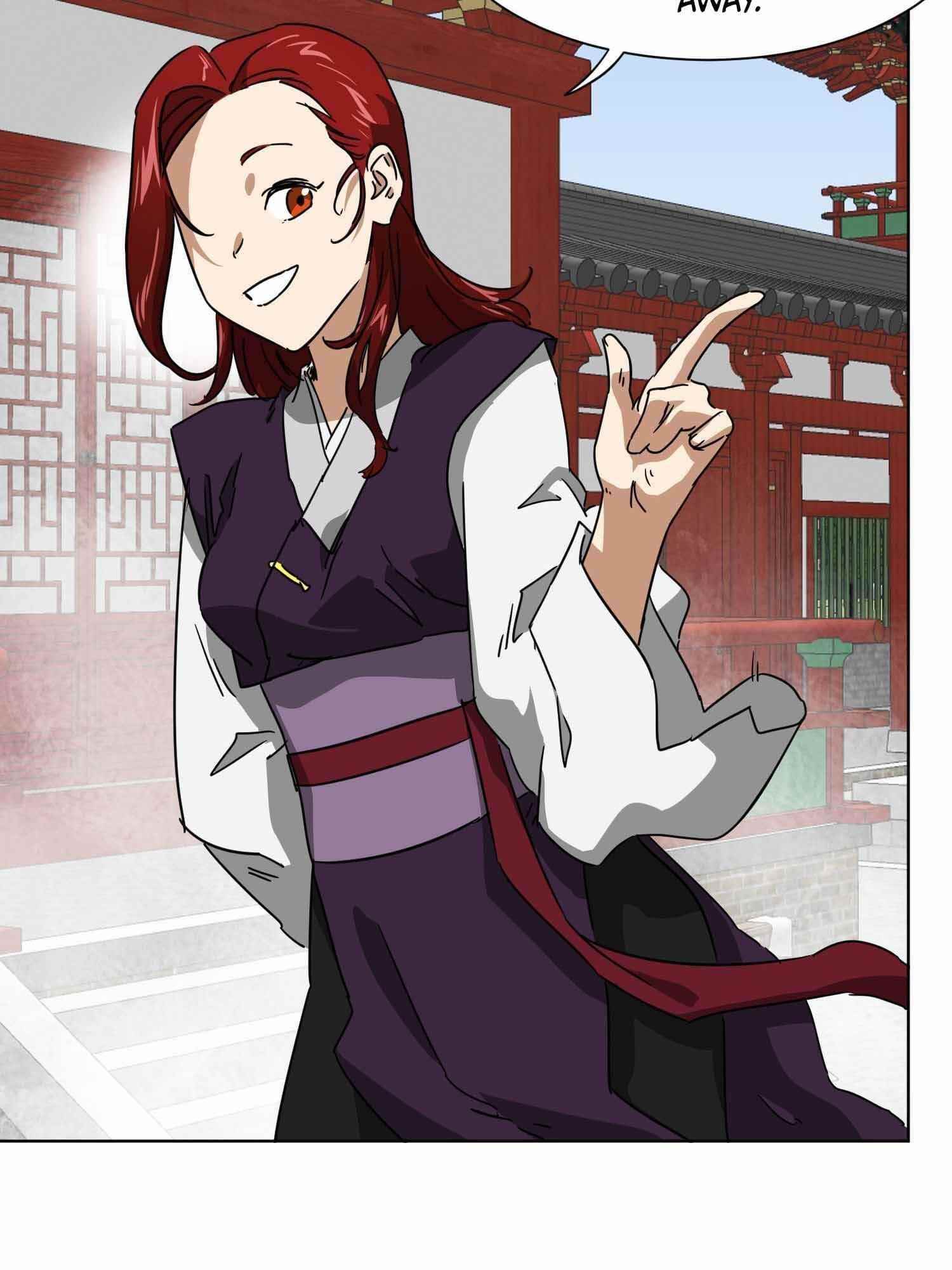 Infinite Level Up in Murim - Chapter 101.1 Page 4