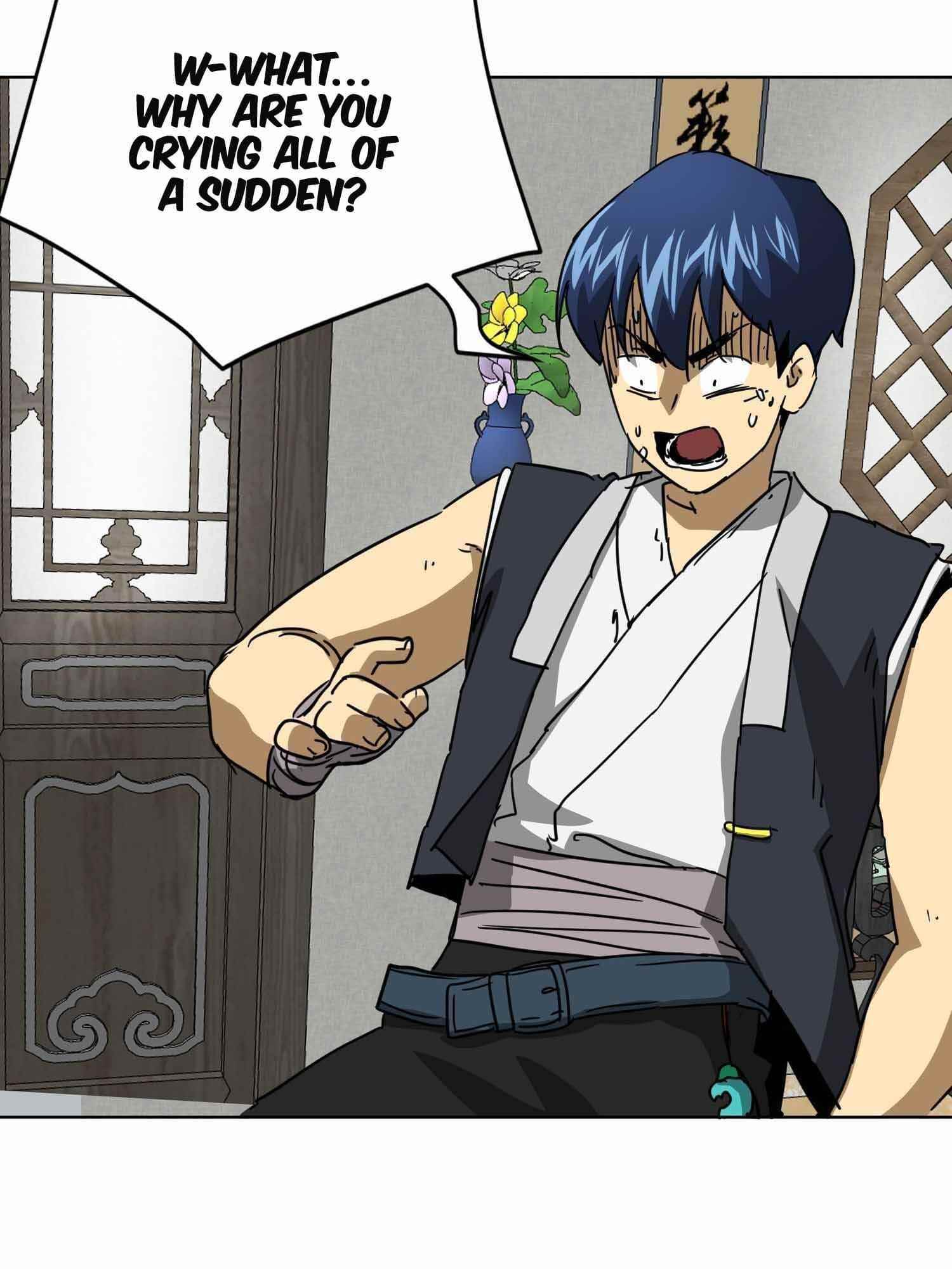 Infinite Level Up in Murim - Chapter 101.1 Page 47