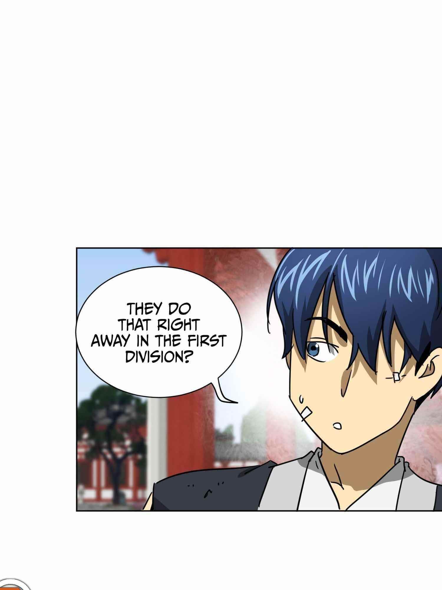 Infinite Level Up in Murim - Chapter 101.1 Page 5