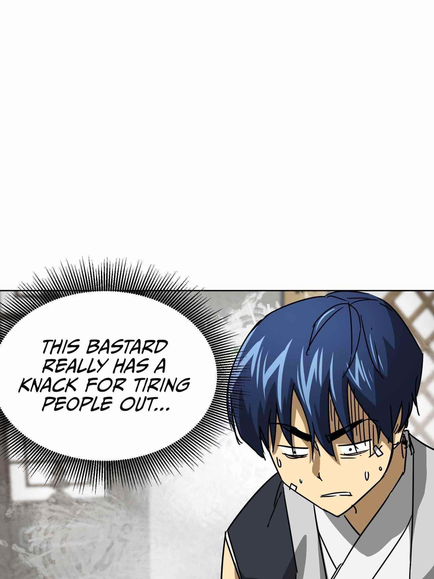 Infinite Level Up in Murim - Chapter 101.1 Page 52