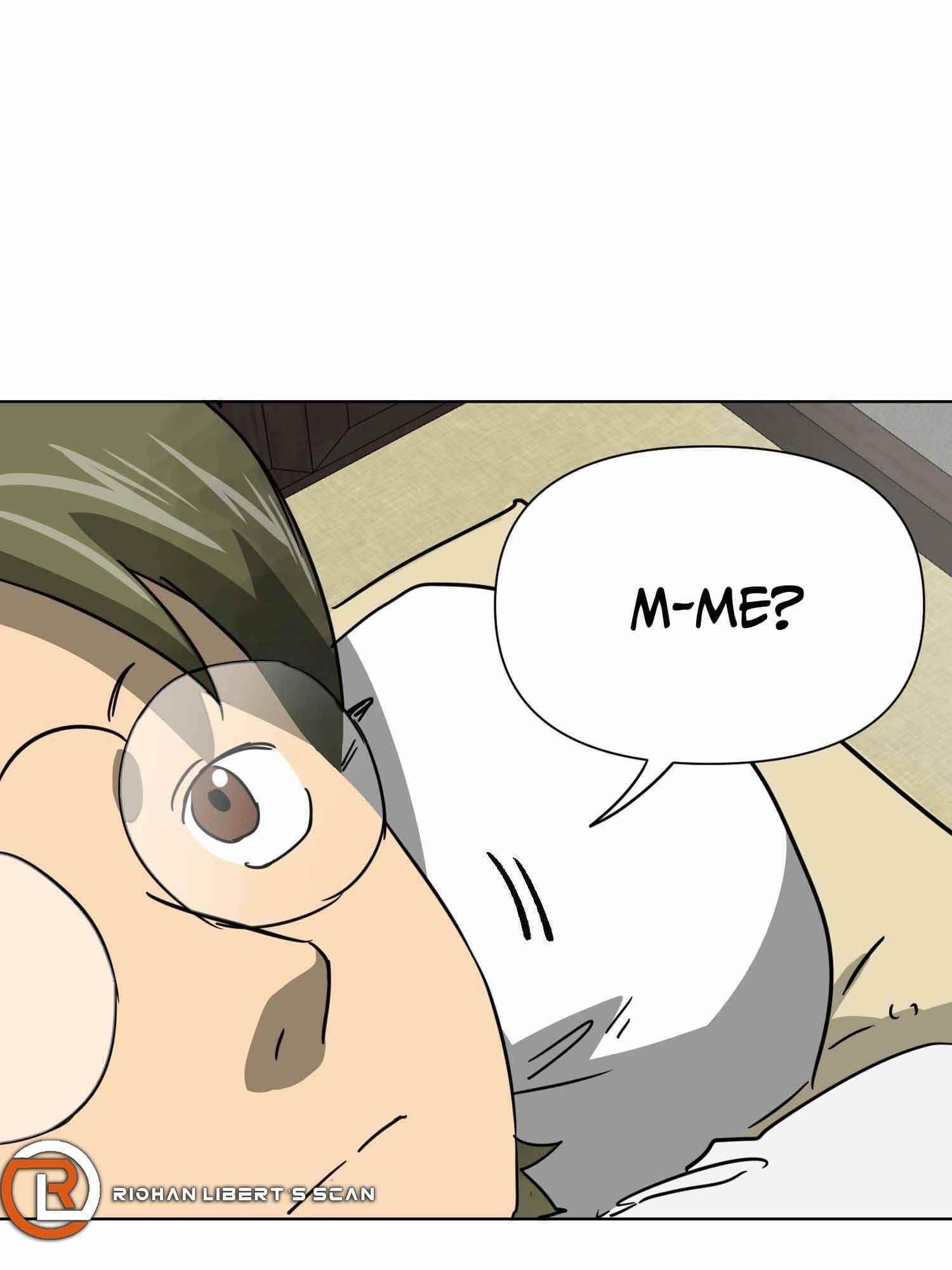 Infinite Level Up in Murim - Chapter 101.1 Page 62