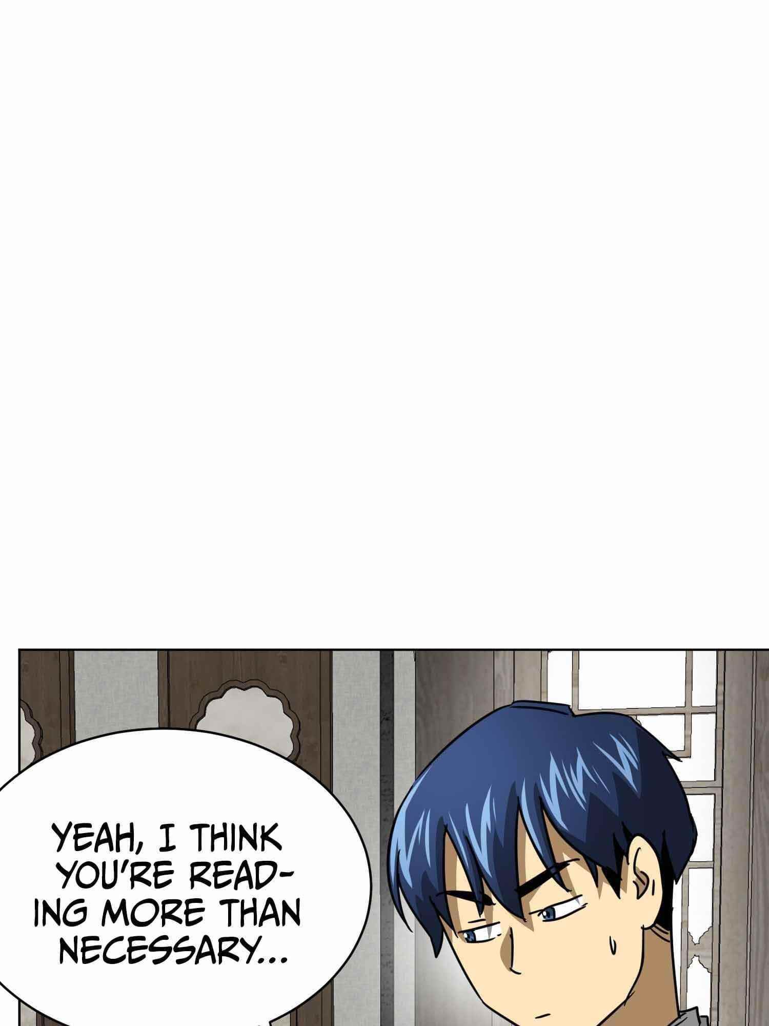 Infinite Level Up in Murim - Chapter 101.1 Page 63