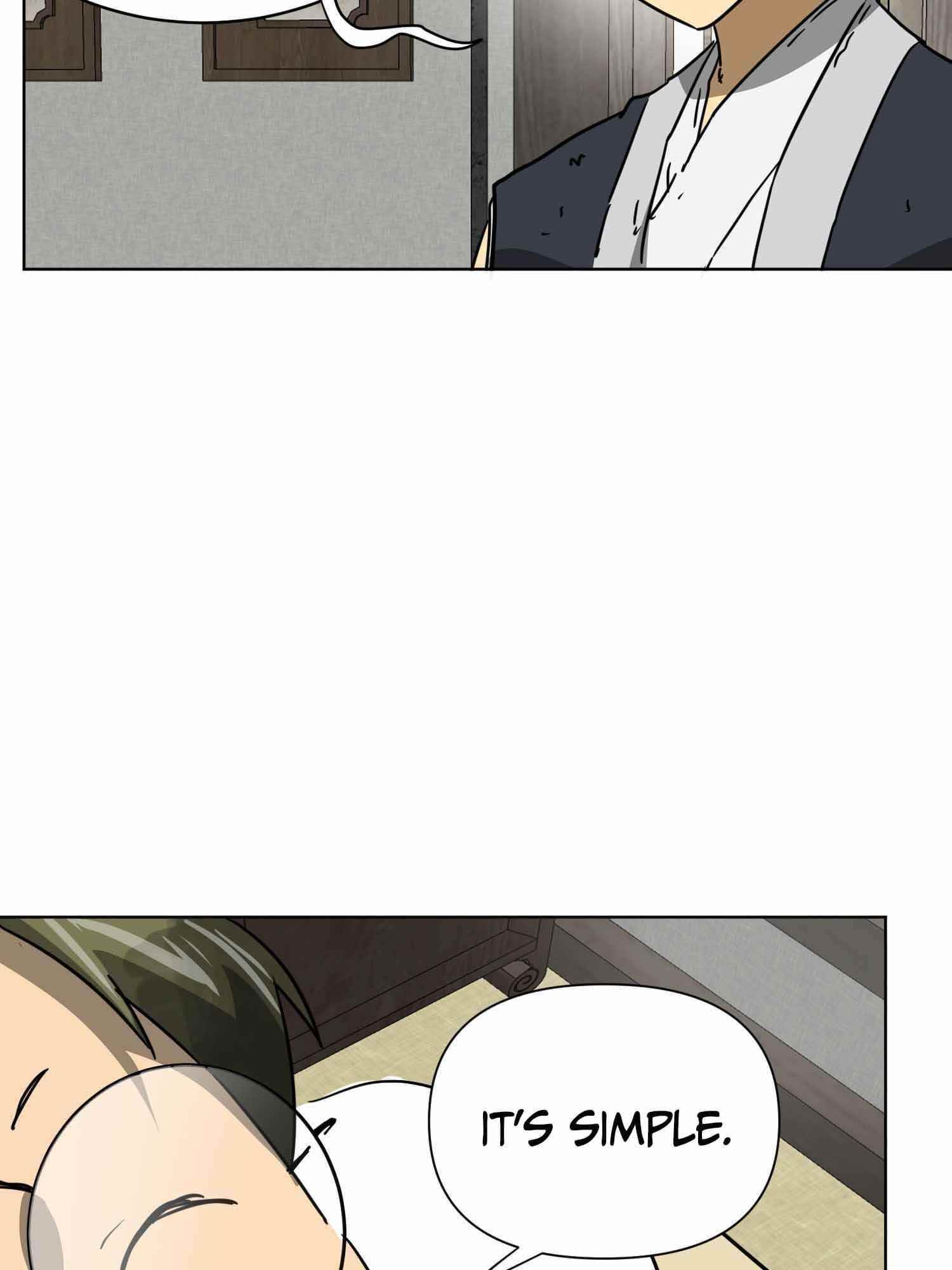 Infinite Level Up in Murim - Chapter 101.1 Page 64