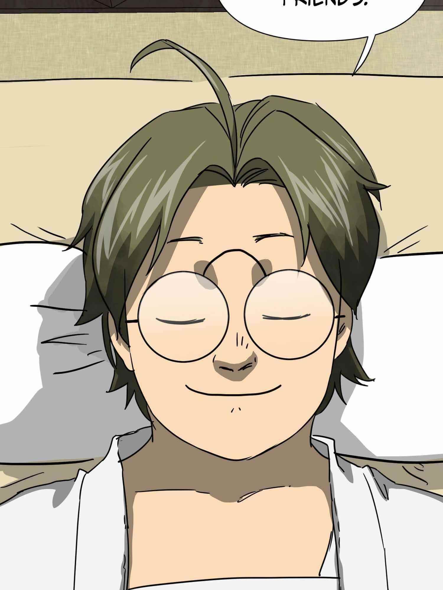 Infinite Level Up in Murim - Chapter 101.1 Page 66