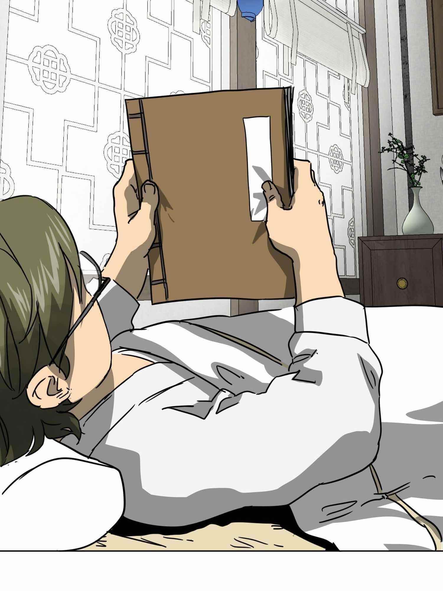 Infinite Level Up in Murim - Chapter 101.1 Page 70