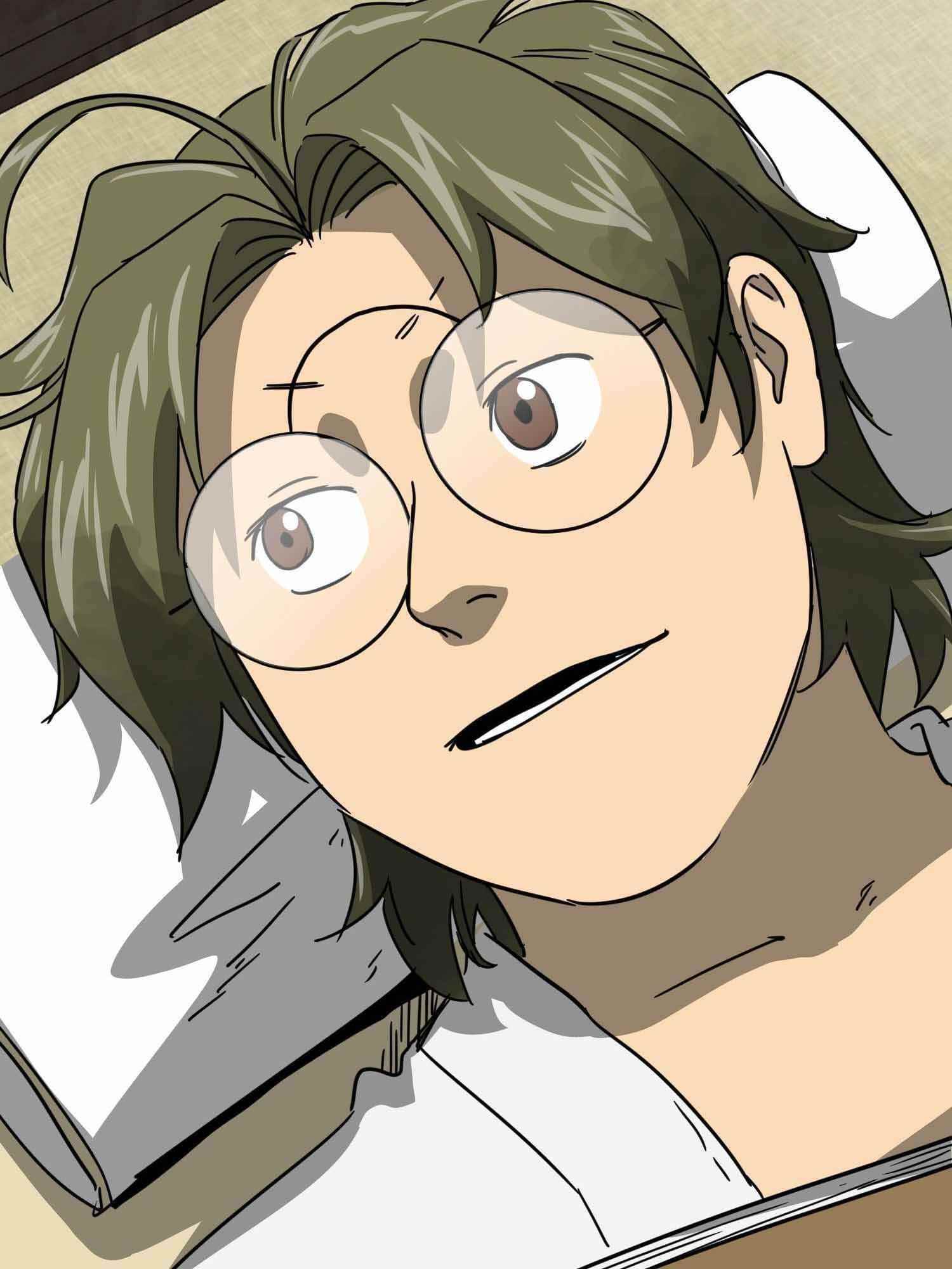 Infinite Level Up in Murim - Chapter 101.1 Page 73