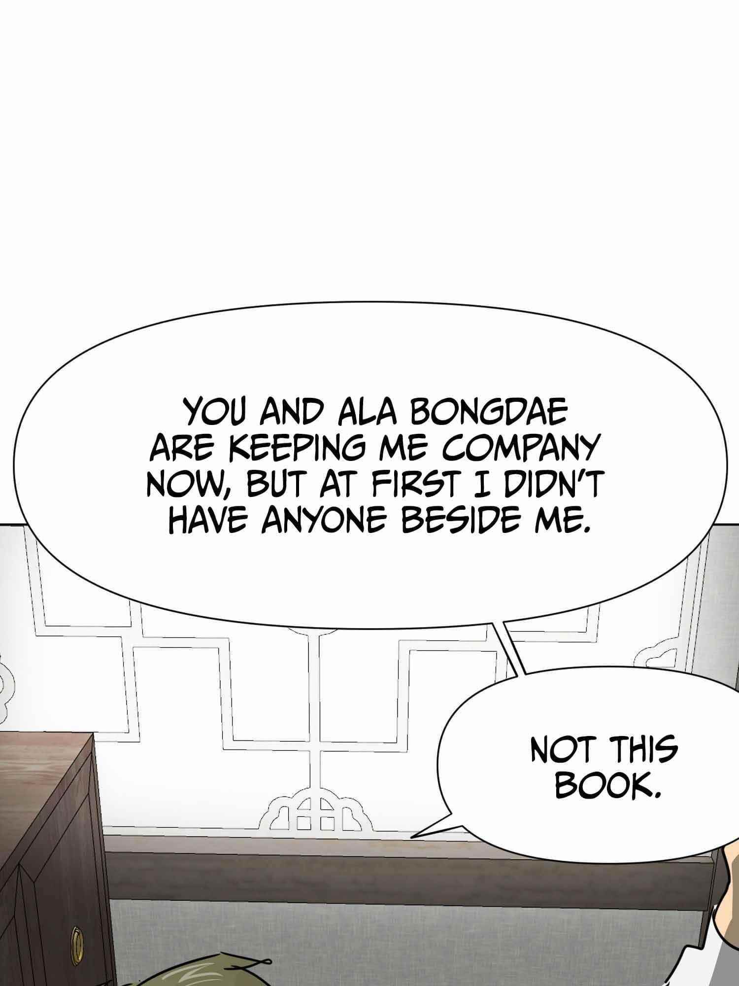 Infinite Level Up in Murim - Chapter 101.1 Page 75