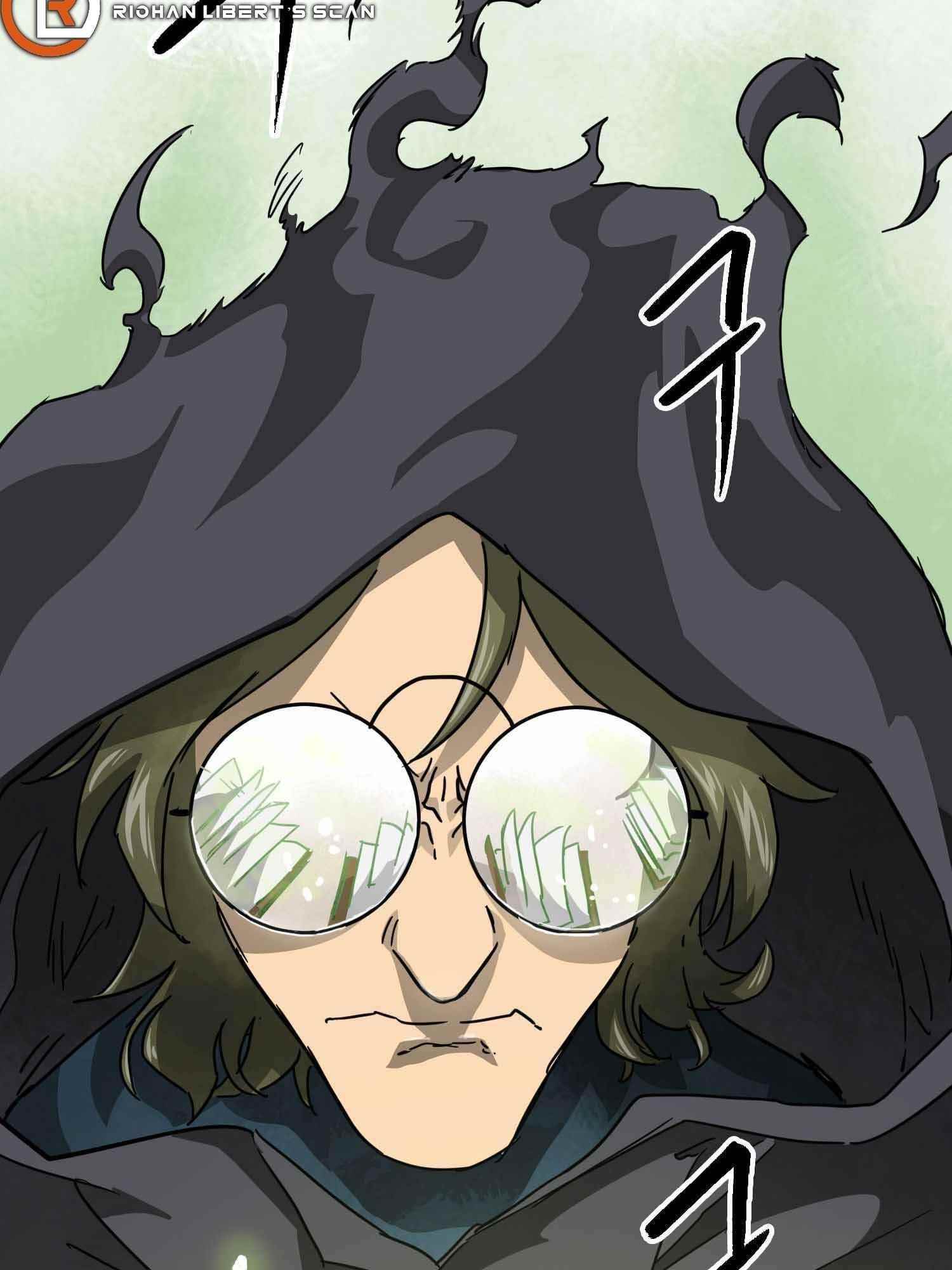 Infinite Level Up in Murim - Chapter 101.1 Page 81