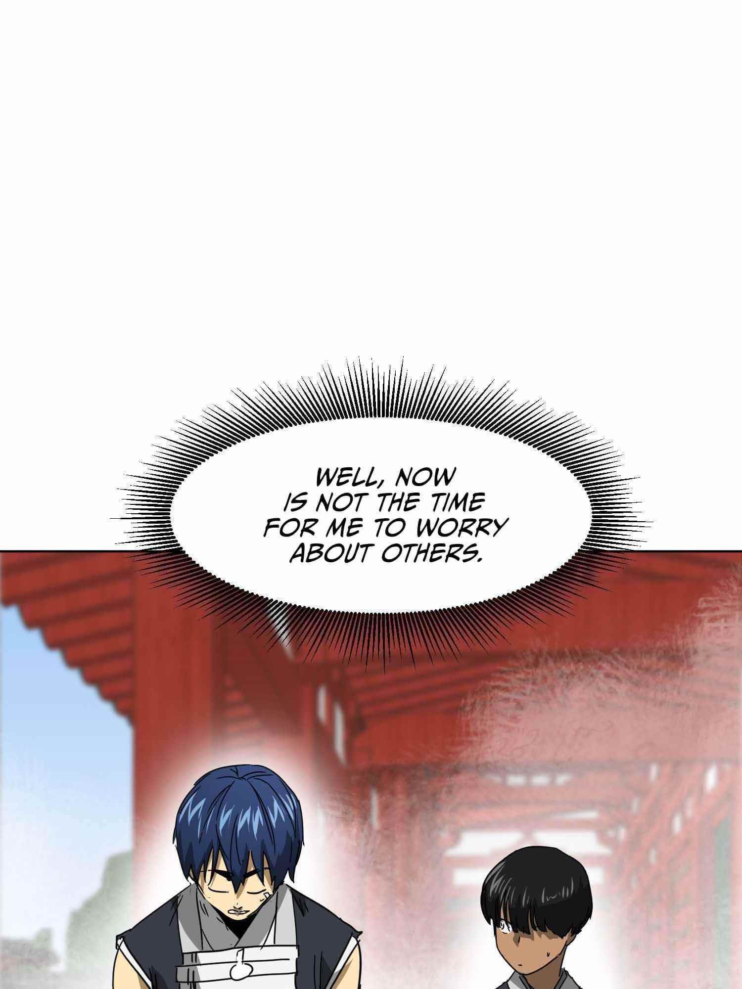 Infinite Level Up in Murim - Chapter 101.1 Page 9