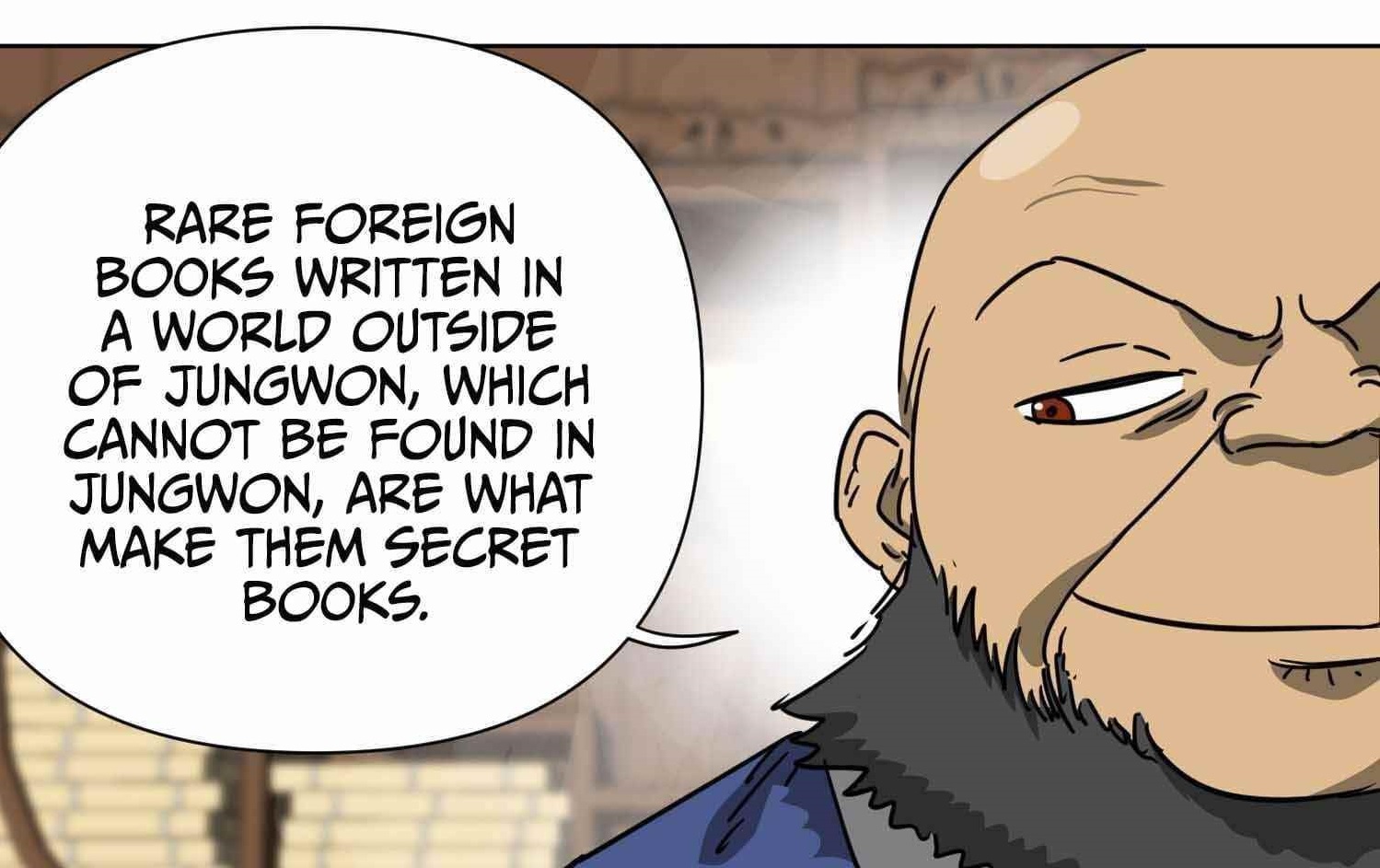 Infinite Level Up in Murim - Chapter 101.2 Page 1