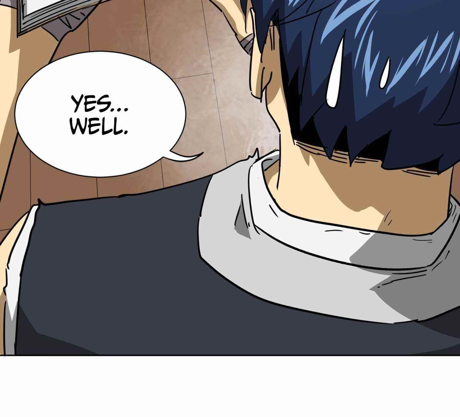 Infinite Level Up in Murim - Chapter 101.2 Page 14