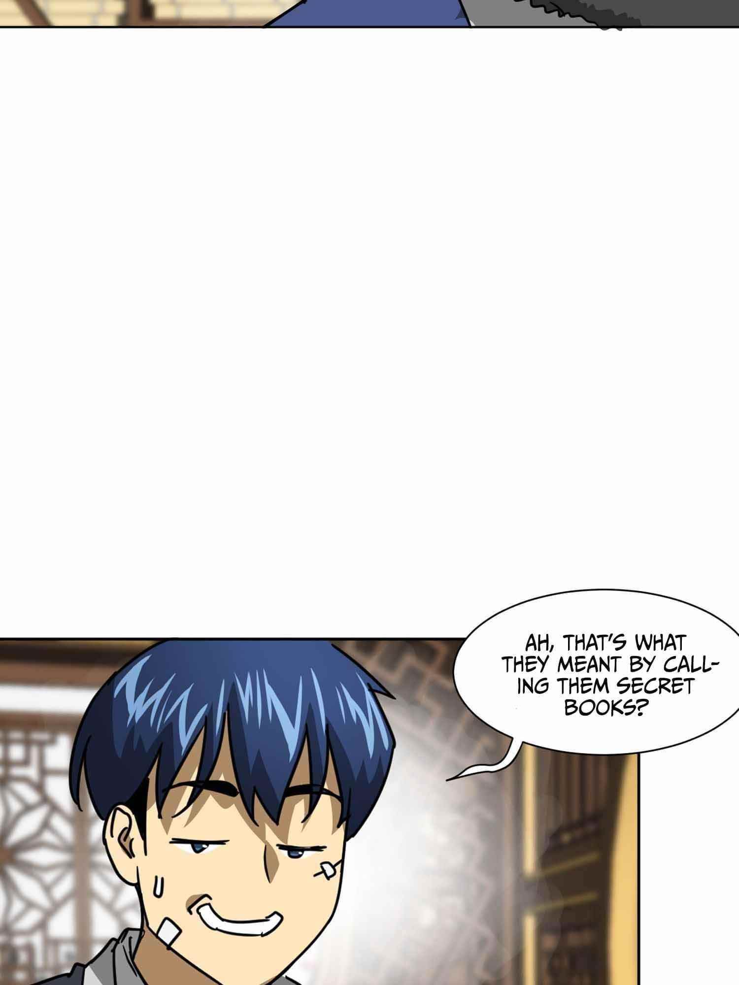 Infinite Level Up in Murim - Chapter 101.2 Page 2