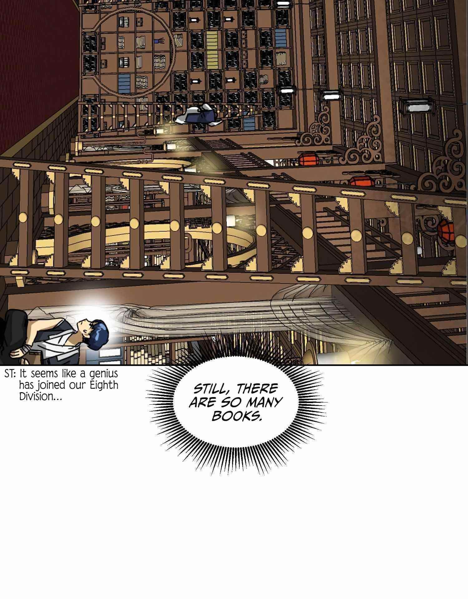 Infinite Level Up in Murim - Chapter 101.2 Page 27