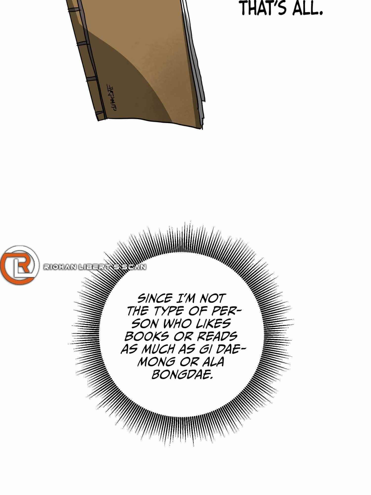 Infinite Level Up in Murim - Chapter 101.2 Page 33