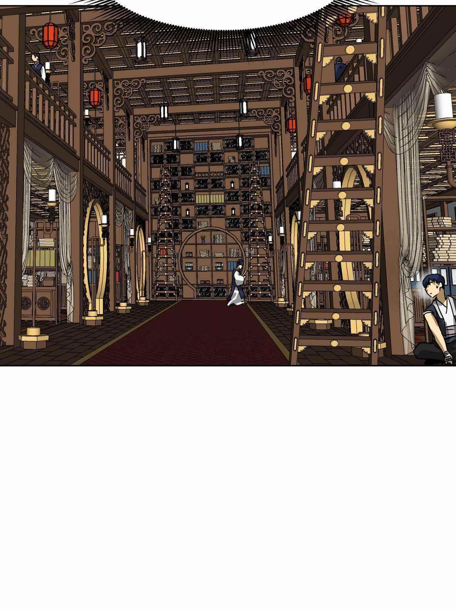 Infinite Level Up in Murim - Chapter 101.2 Page 35