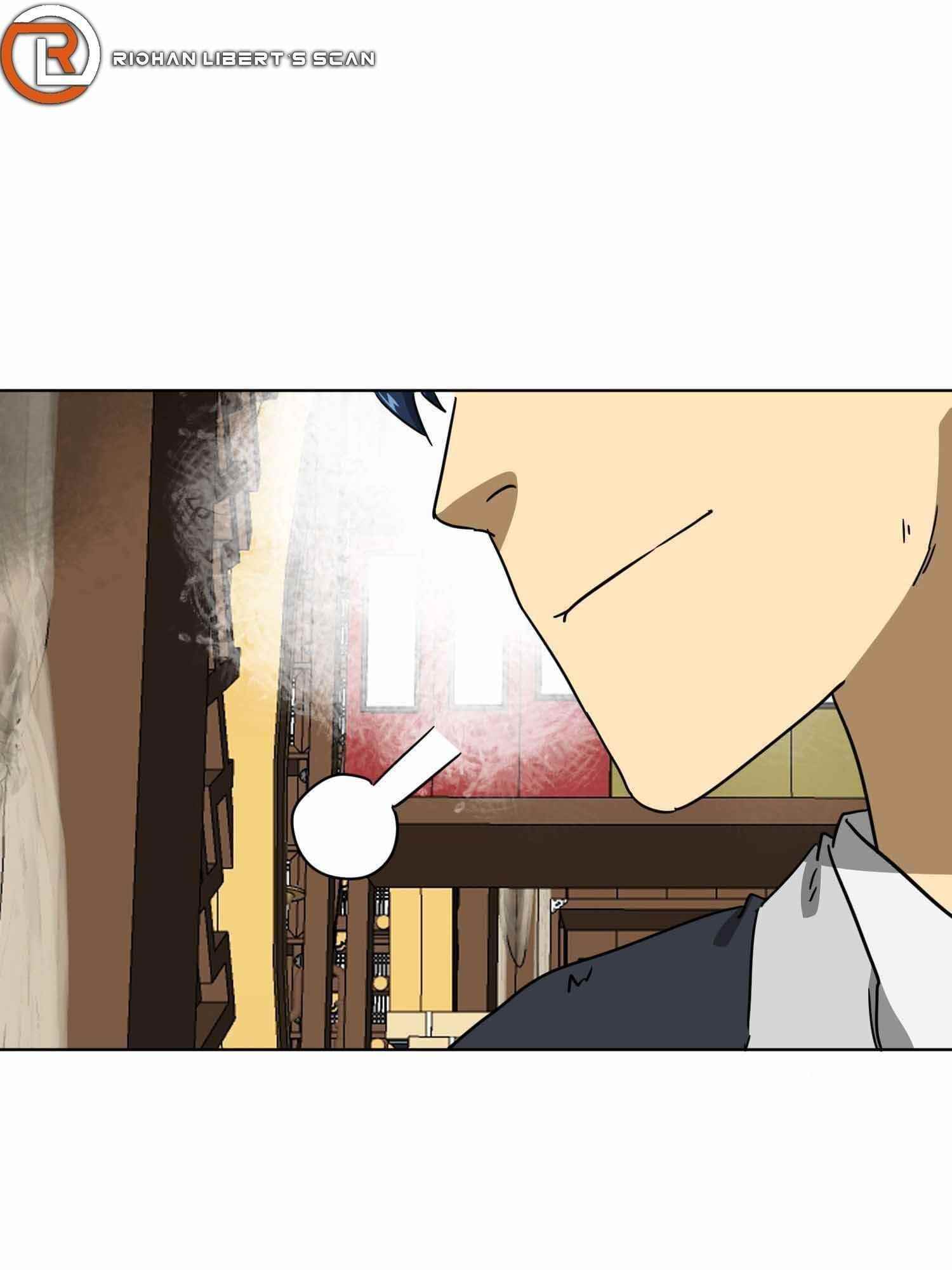 Infinite Level Up in Murim - Chapter 101.2 Page 36