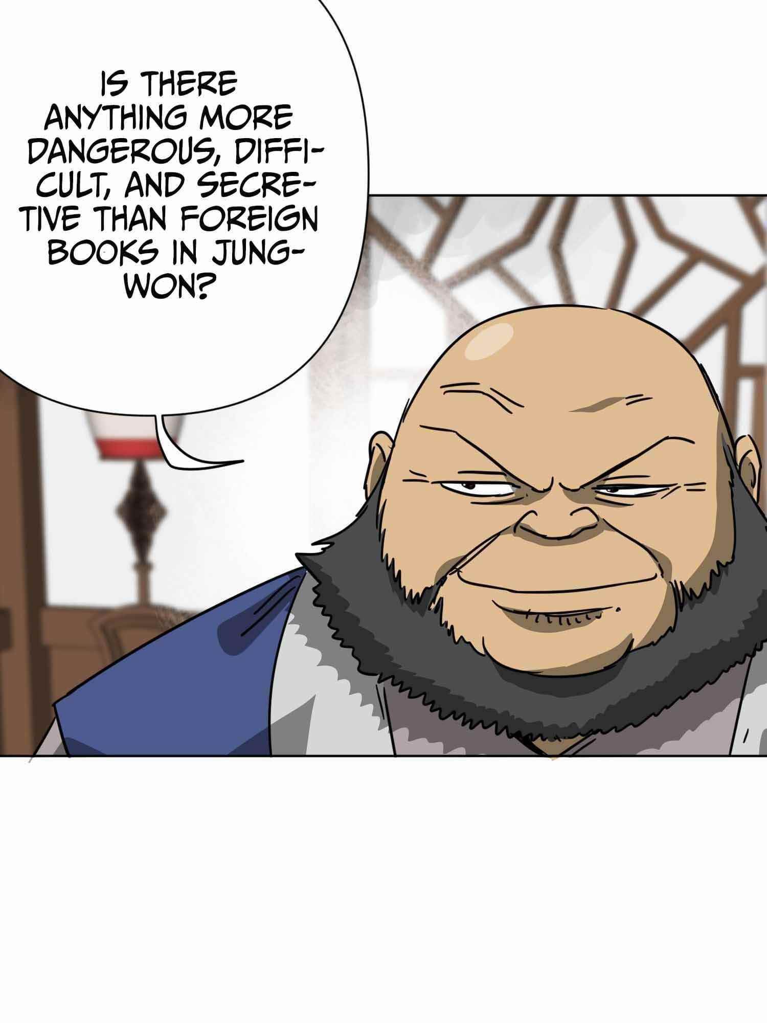 Infinite Level Up in Murim - Chapter 101.2 Page 5