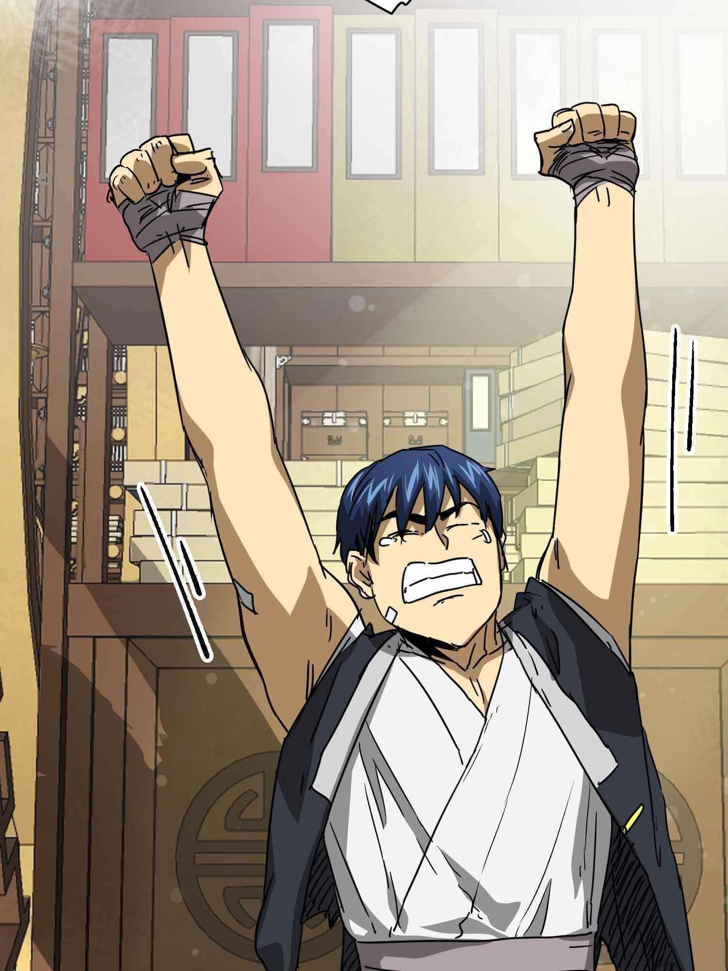 Infinite Level Up in Murim - Chapter 101.2 Page 50