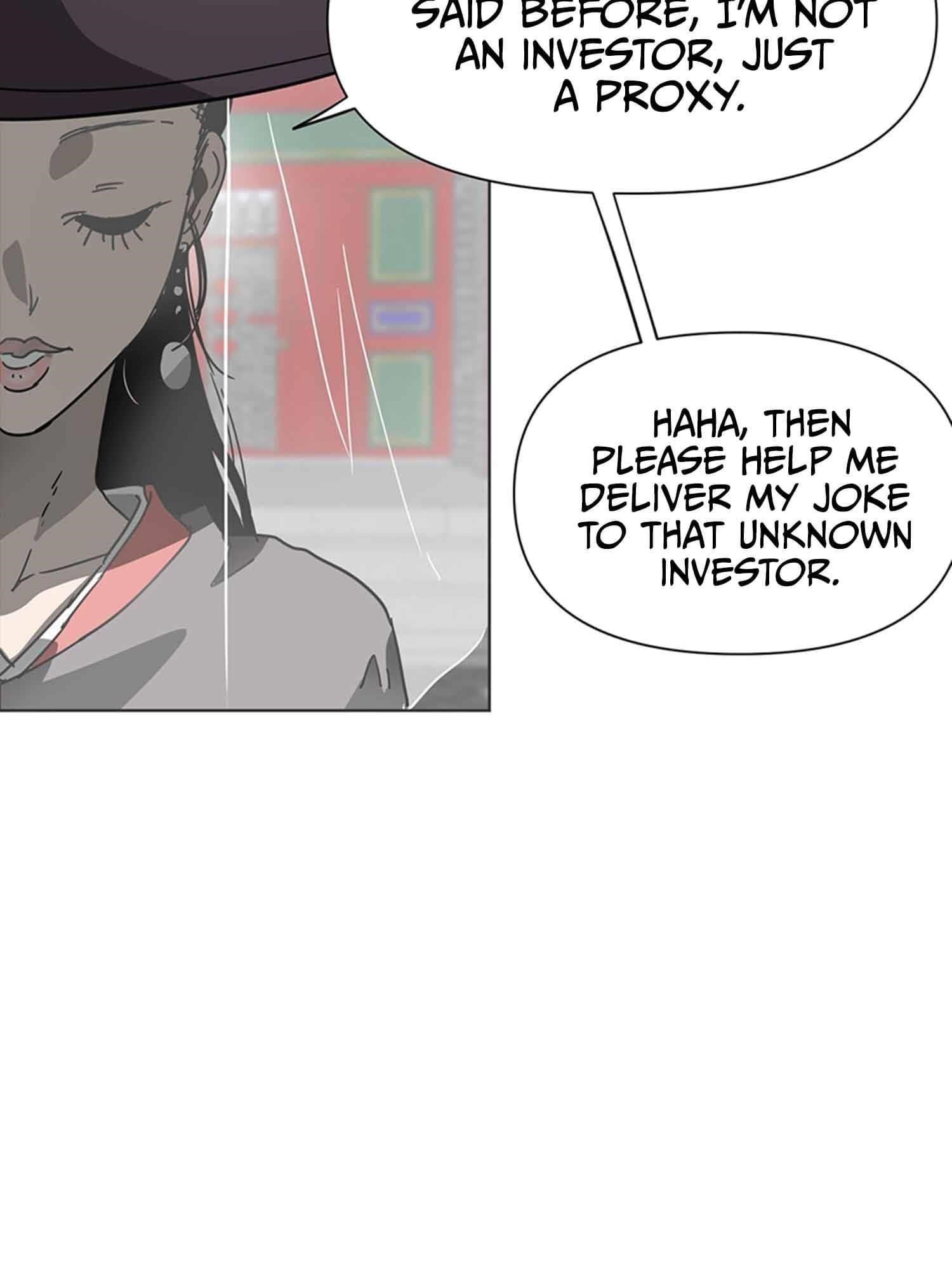 Infinite Level Up in Murim - Chapter 102.1 Page 11