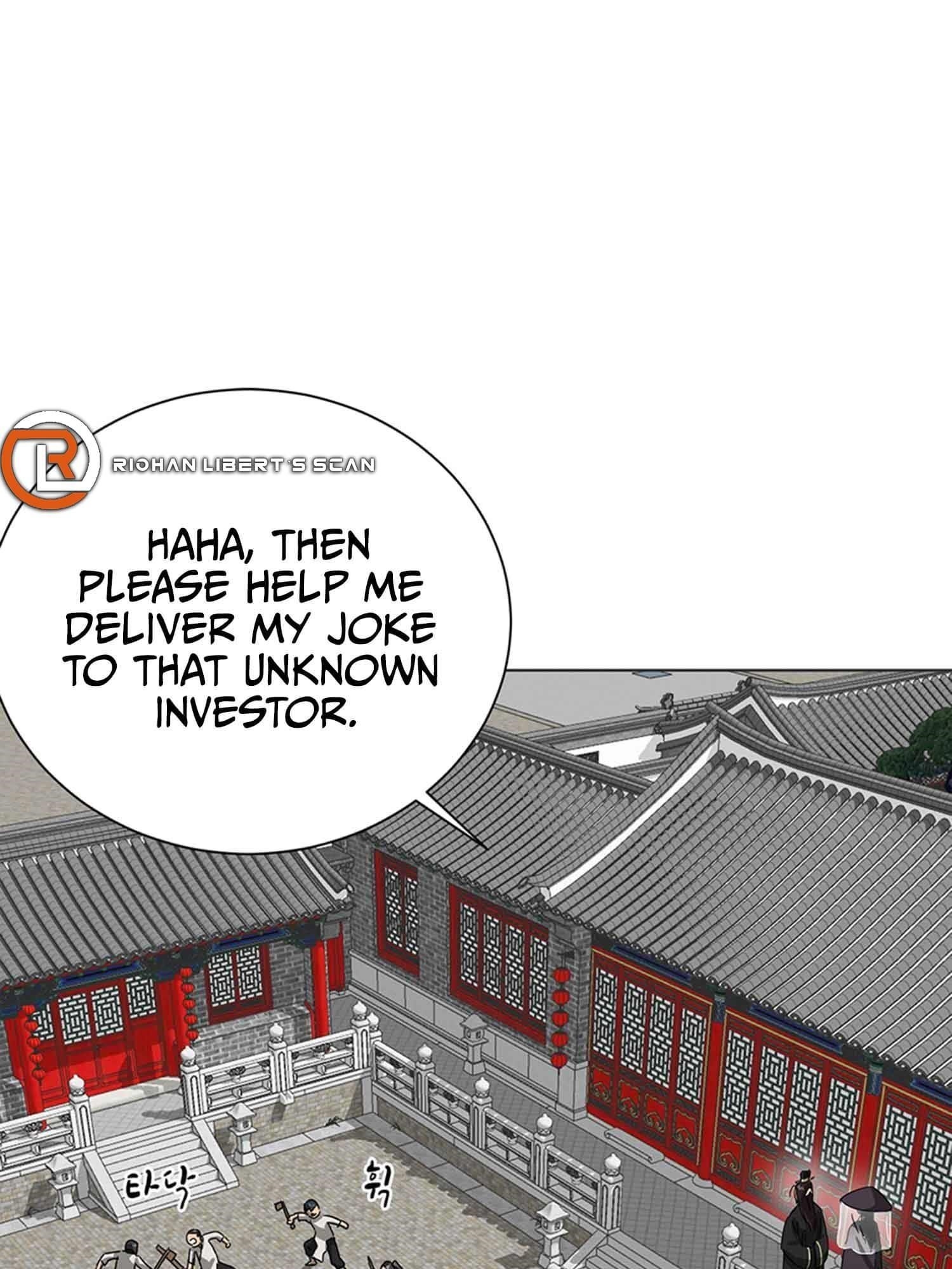 Infinite Level Up in Murim - Chapter 102.1 Page 12