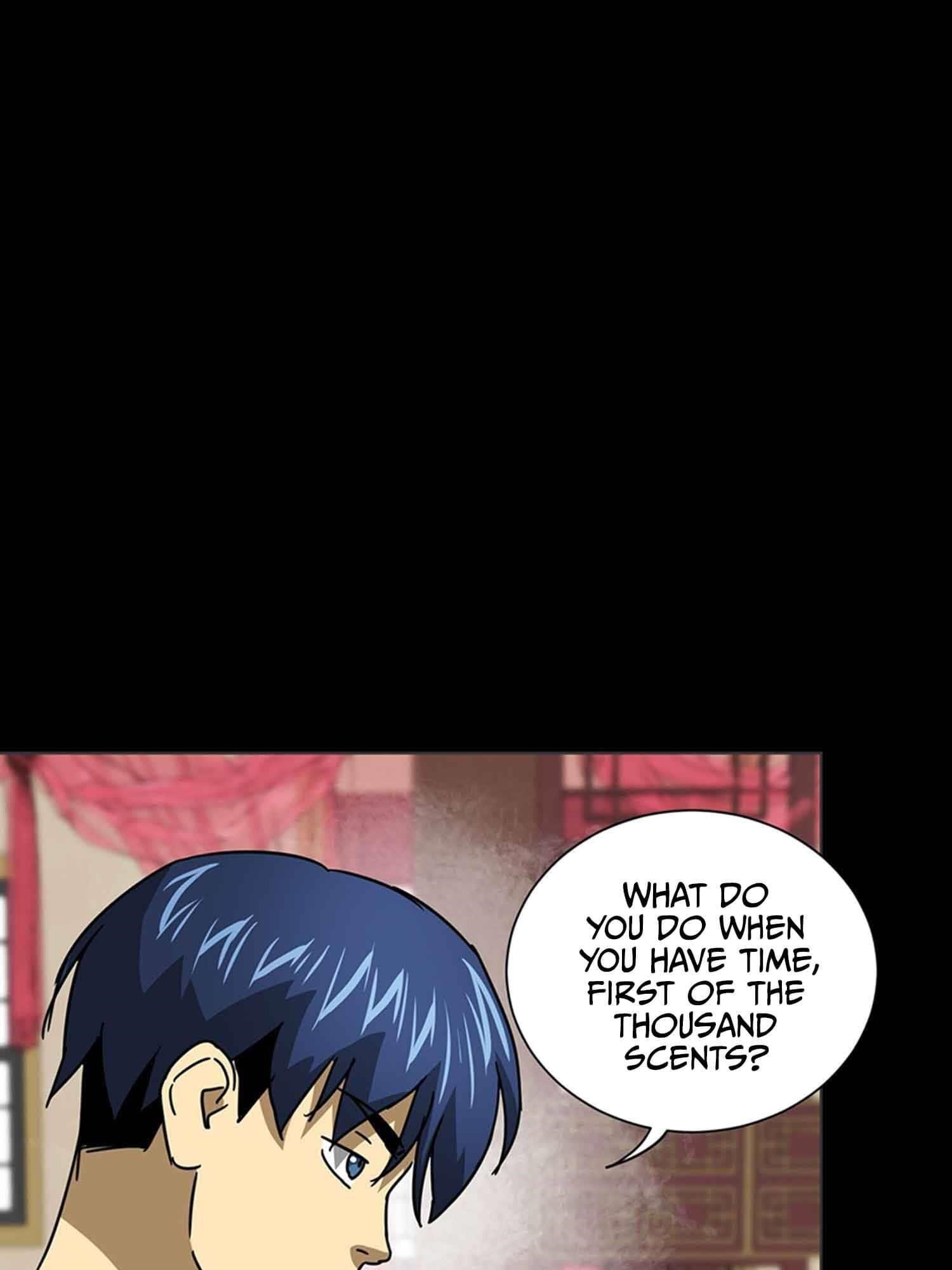 Infinite Level Up in Murim - Chapter 102.1 Page 26