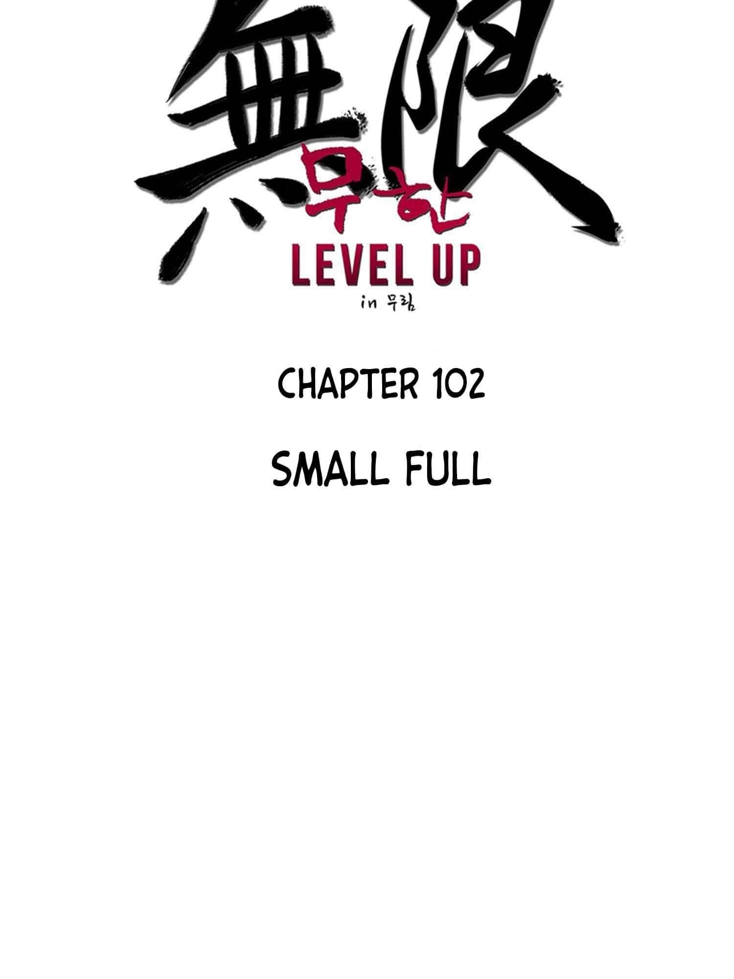 Infinite Level Up in Murim - Chapter 102.1 Page 4