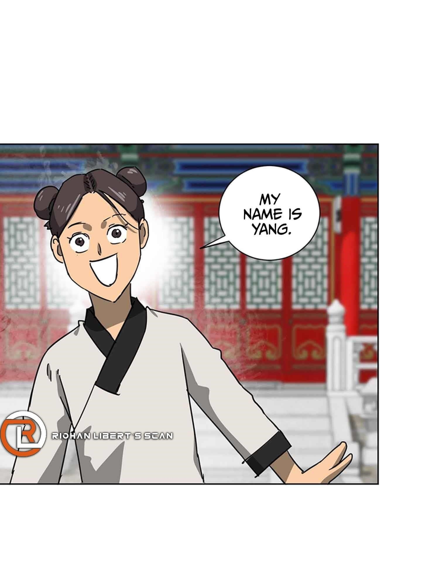 Infinite Level Up in Murim - Chapter 102.1 Page 55