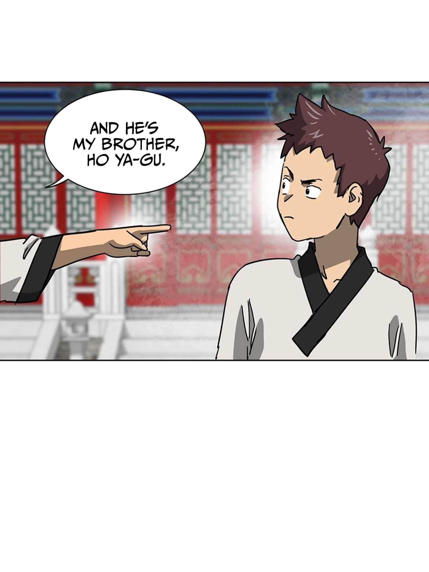 Infinite Level Up in Murim - Chapter 102.1 Page 56