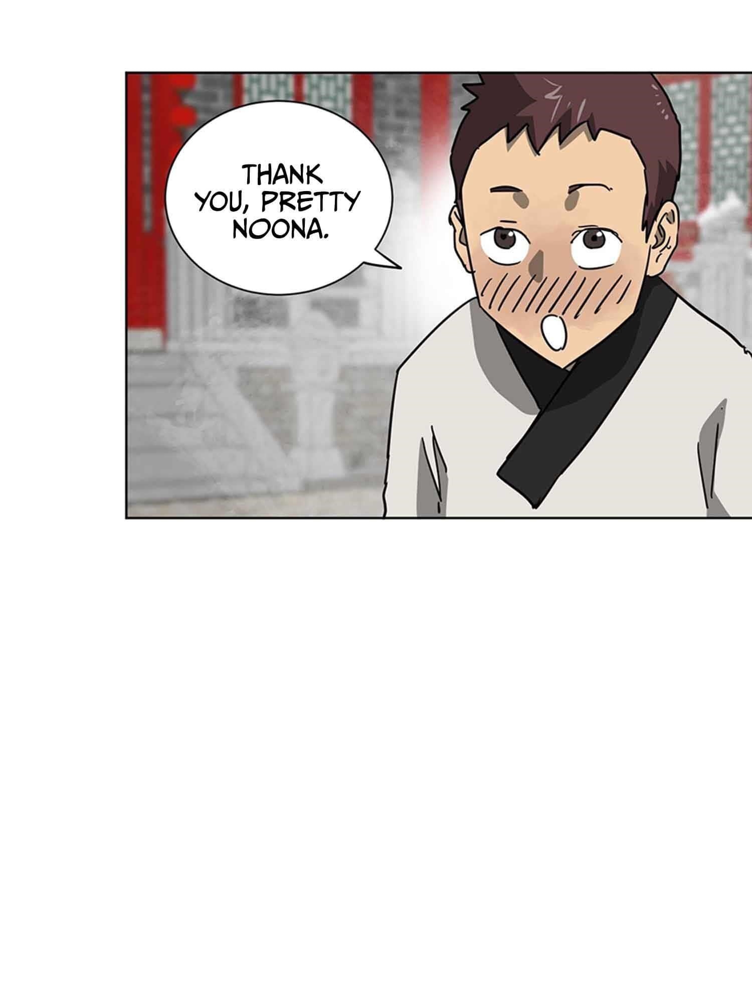 Infinite Level Up in Murim - Chapter 102.1 Page 57