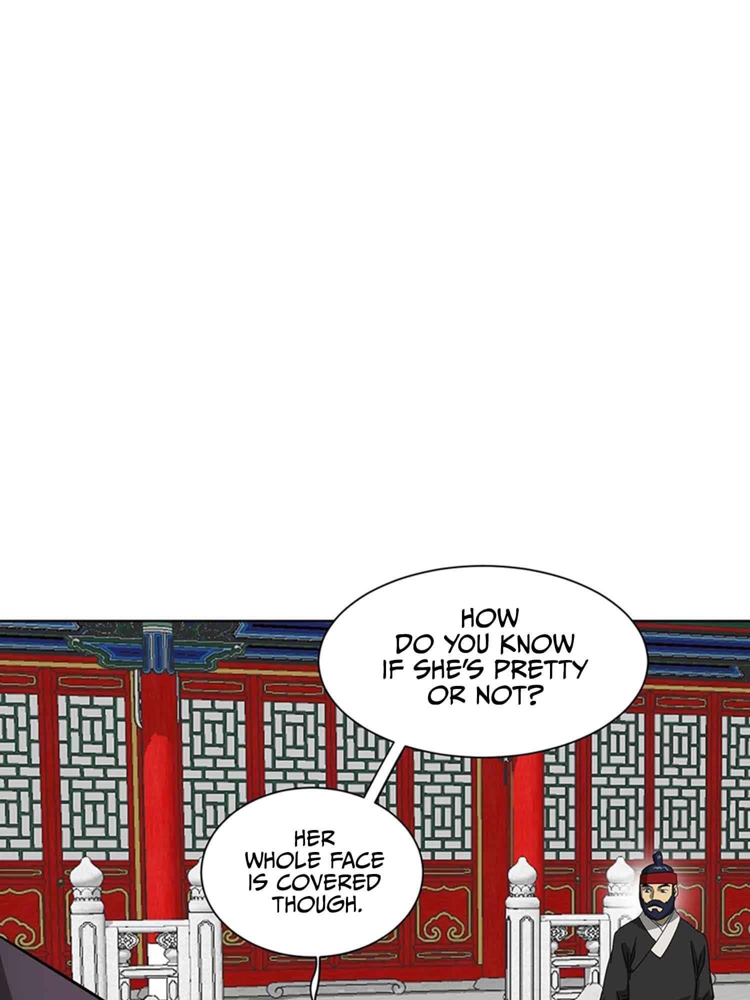 Infinite Level Up in Murim - Chapter 102.1 Page 58