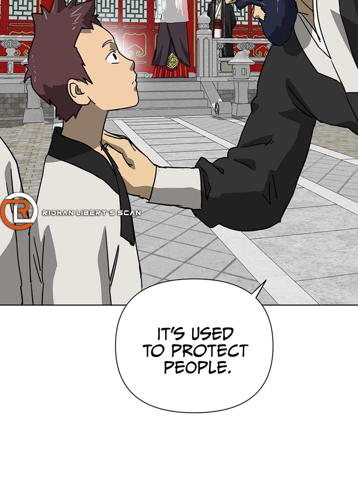 Infinite Level Up in Murim - Chapter 102.1 Page 65