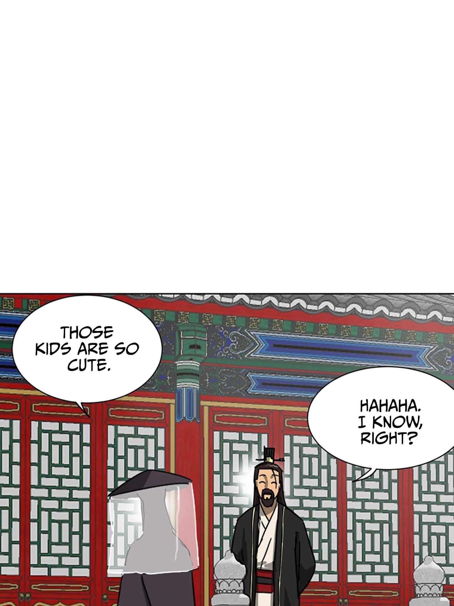 Infinite Level Up in Murim - Chapter 102.1 Page 69