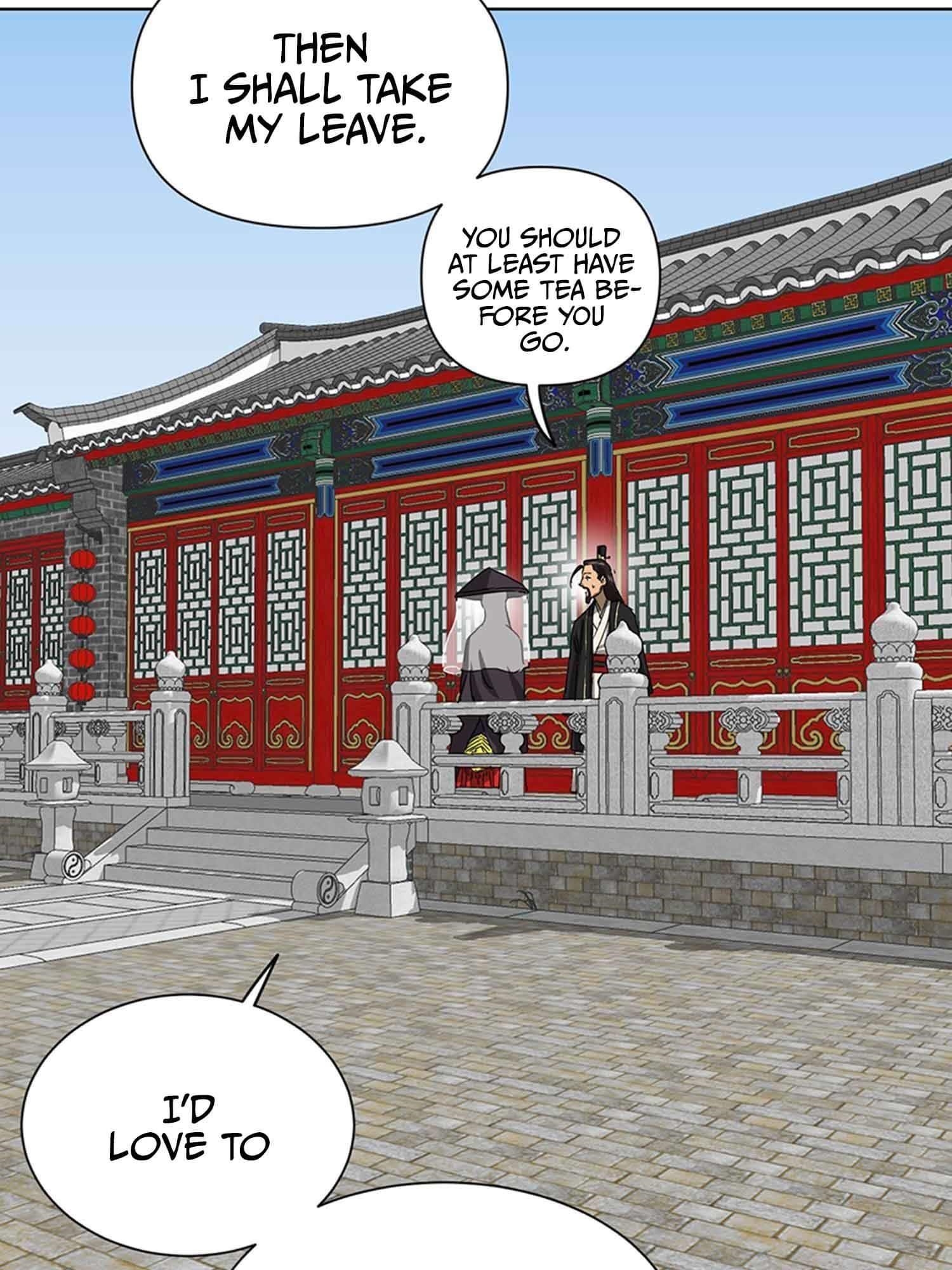 Infinite Level Up in Murim - Chapter 102.1 Page 73