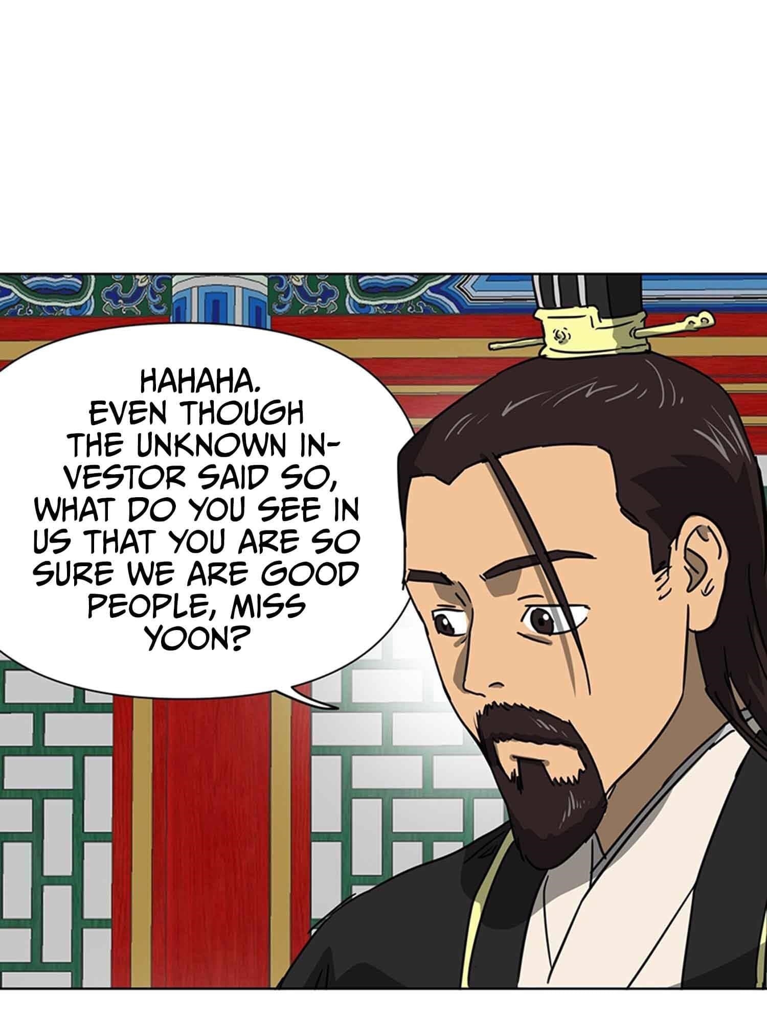 Infinite Level Up in Murim - Chapter 102.1 Page 80