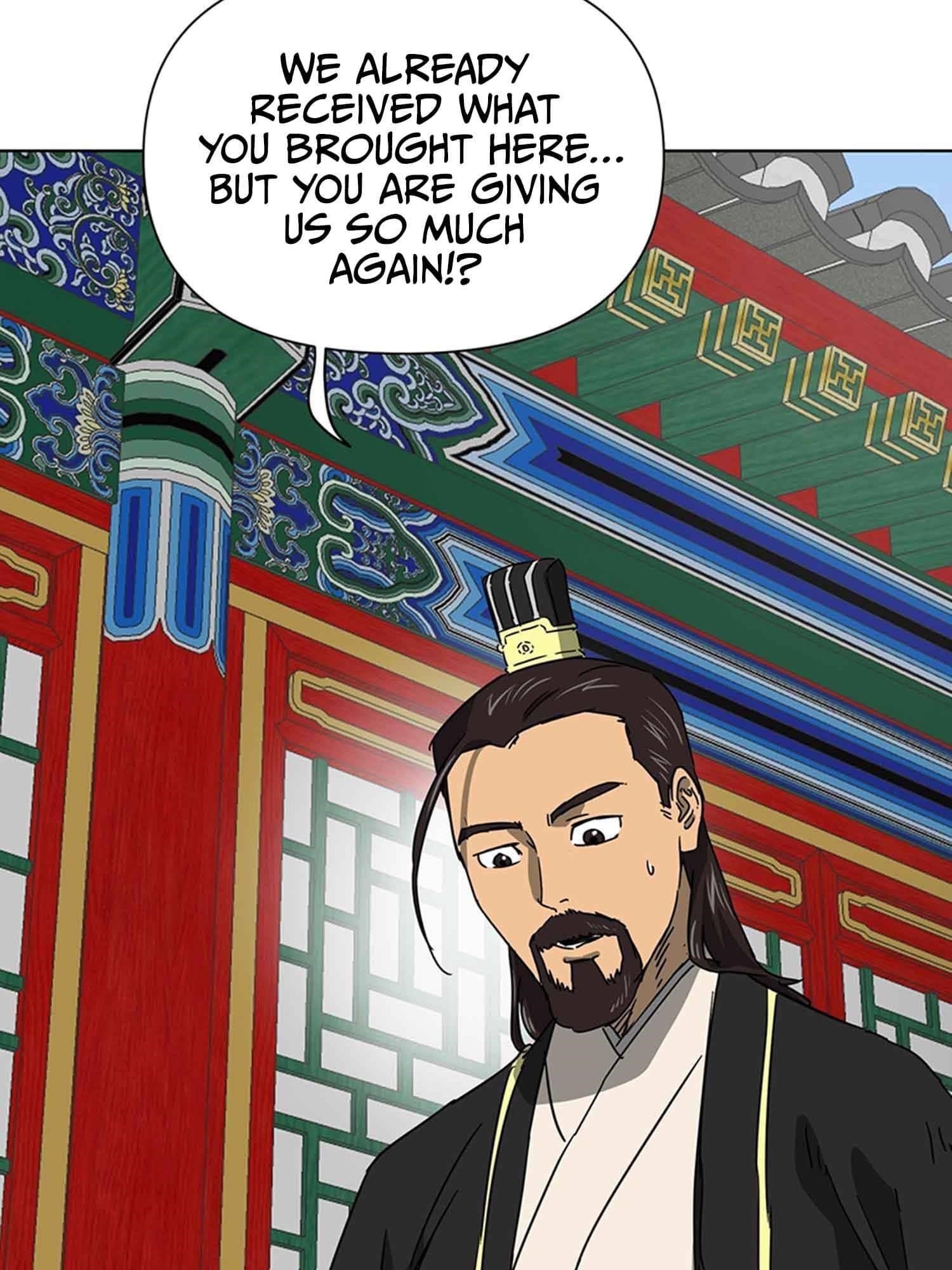 Infinite Level Up in Murim - Chapter 102.1 Page 87