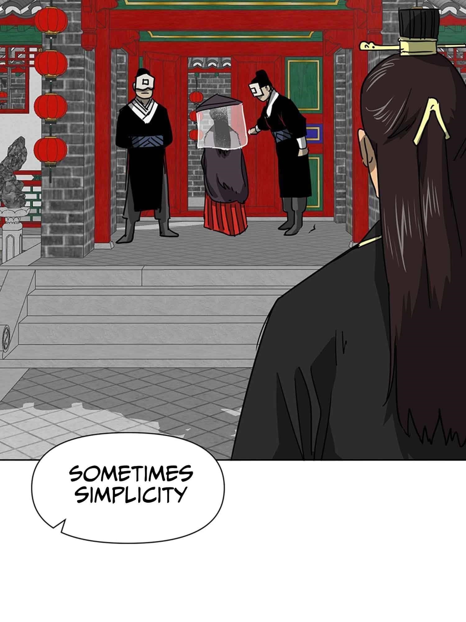 Infinite Level Up in Murim - Chapter 102.1 Page 90