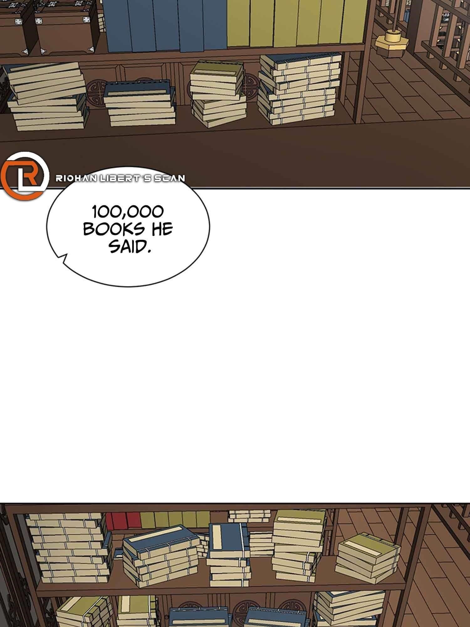 Infinite Level Up in Murim - Chapter 102.2 Page 19