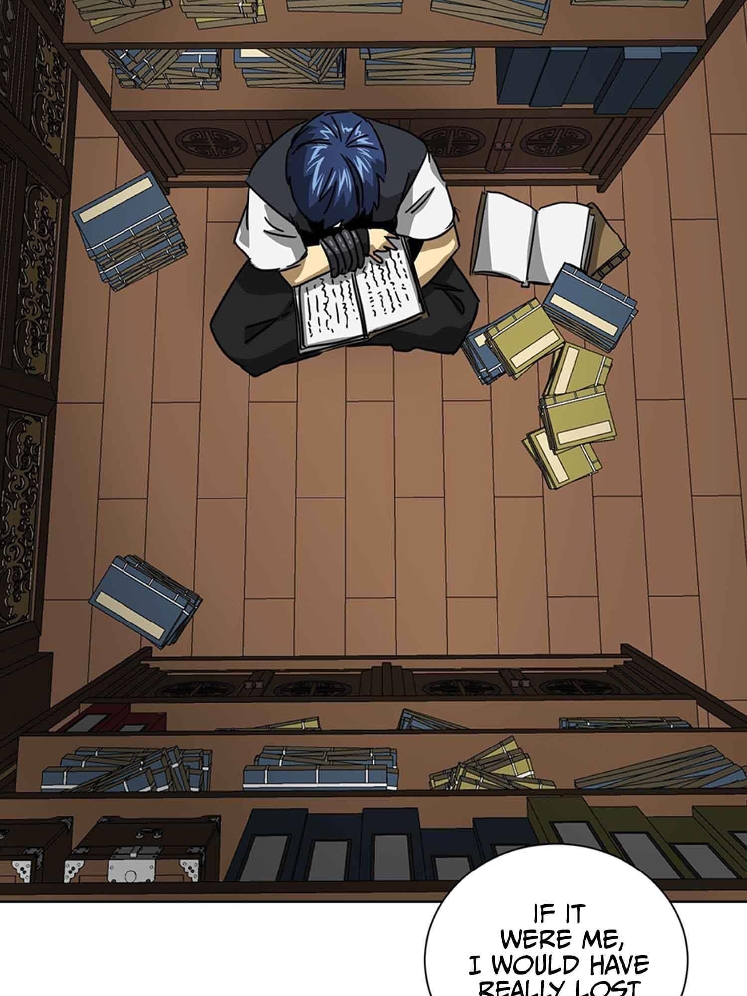 Infinite Level Up in Murim - Chapter 102.2 Page 22