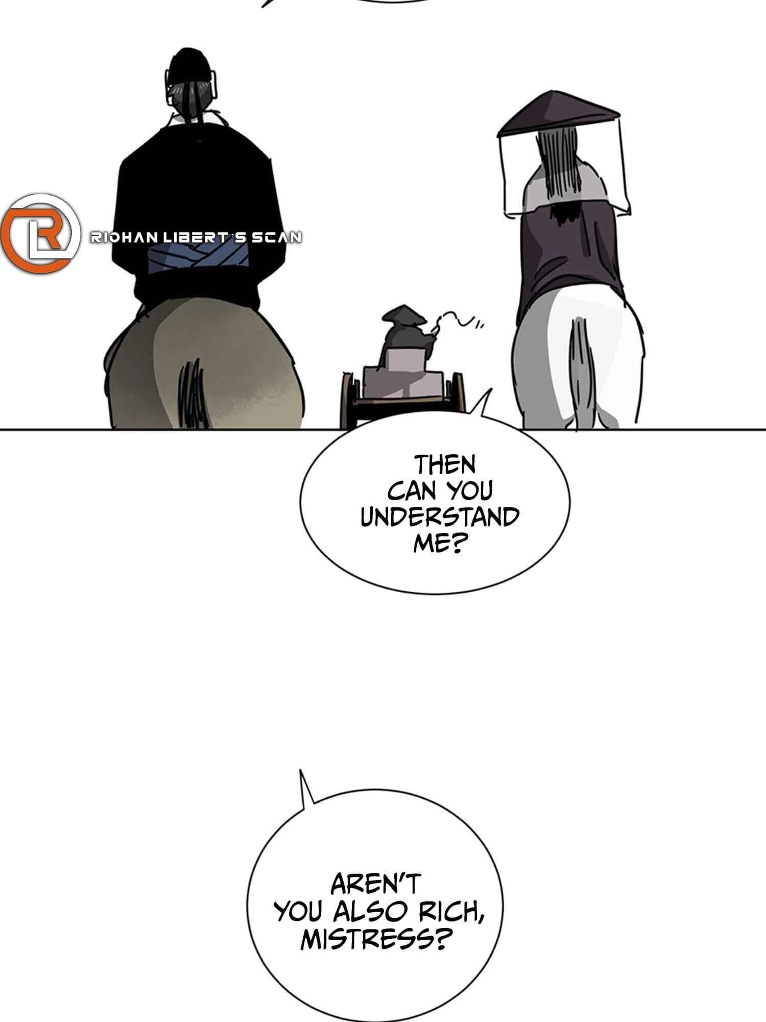 Infinite Level Up in Murim - Chapter 102.2 Page 25