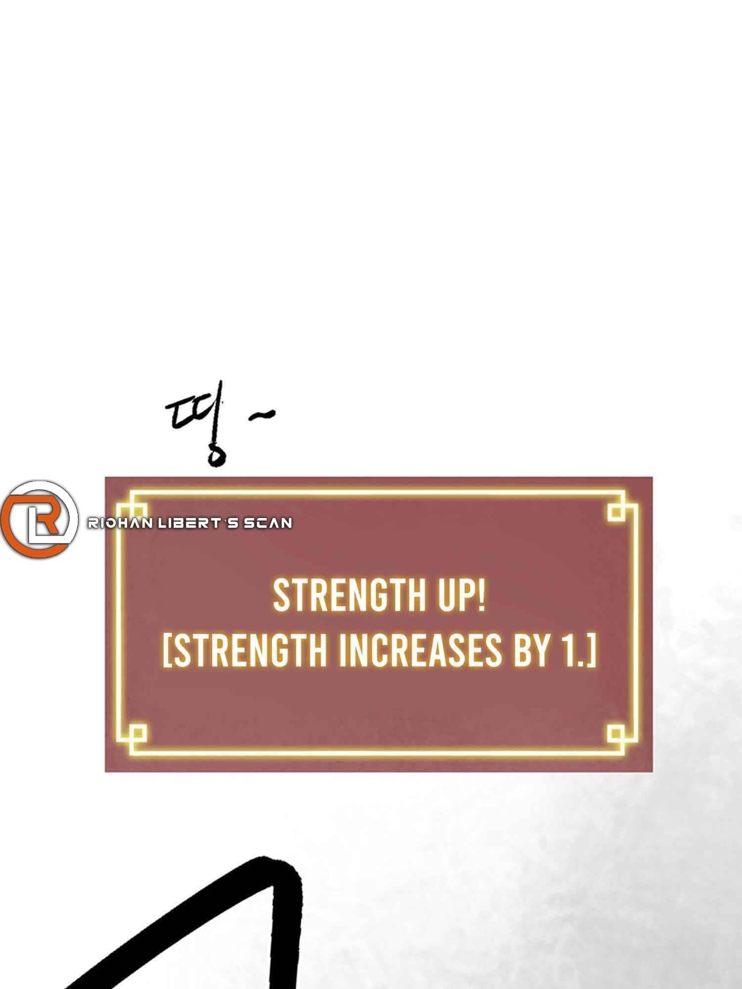 Infinite Level Up in Murim - Chapter 102.2 Page 32