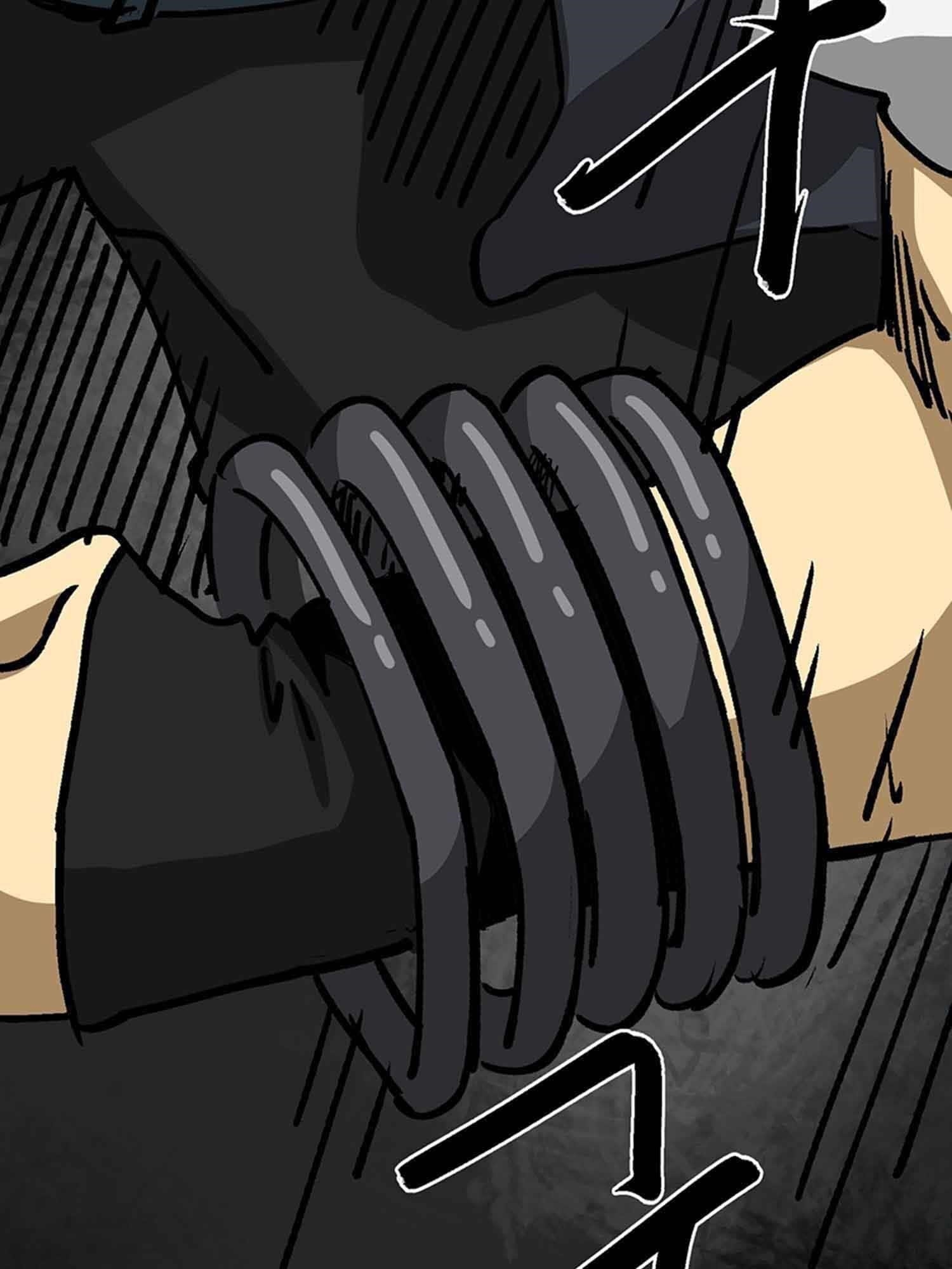 Infinite Level Up in Murim - Chapter 102.2 Page 36