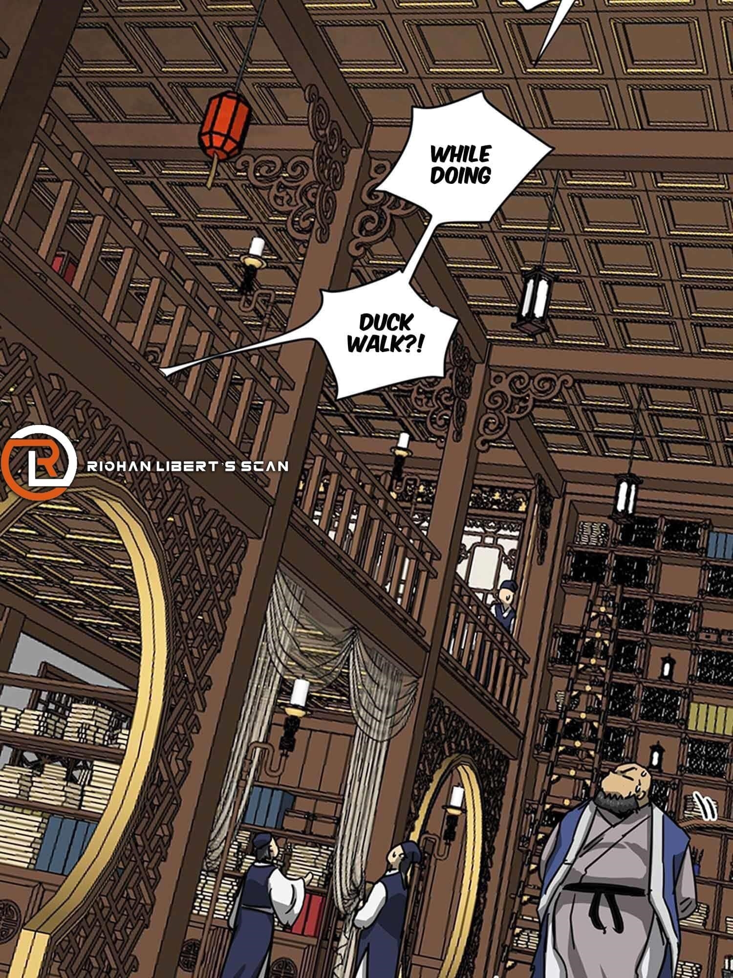 Infinite Level Up in Murim - Chapter 102.2 Page 38