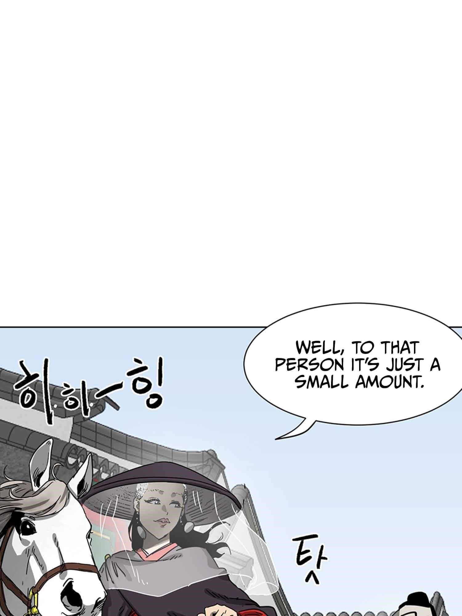 Infinite Level Up in Murim - Chapter 102.2 Page 4