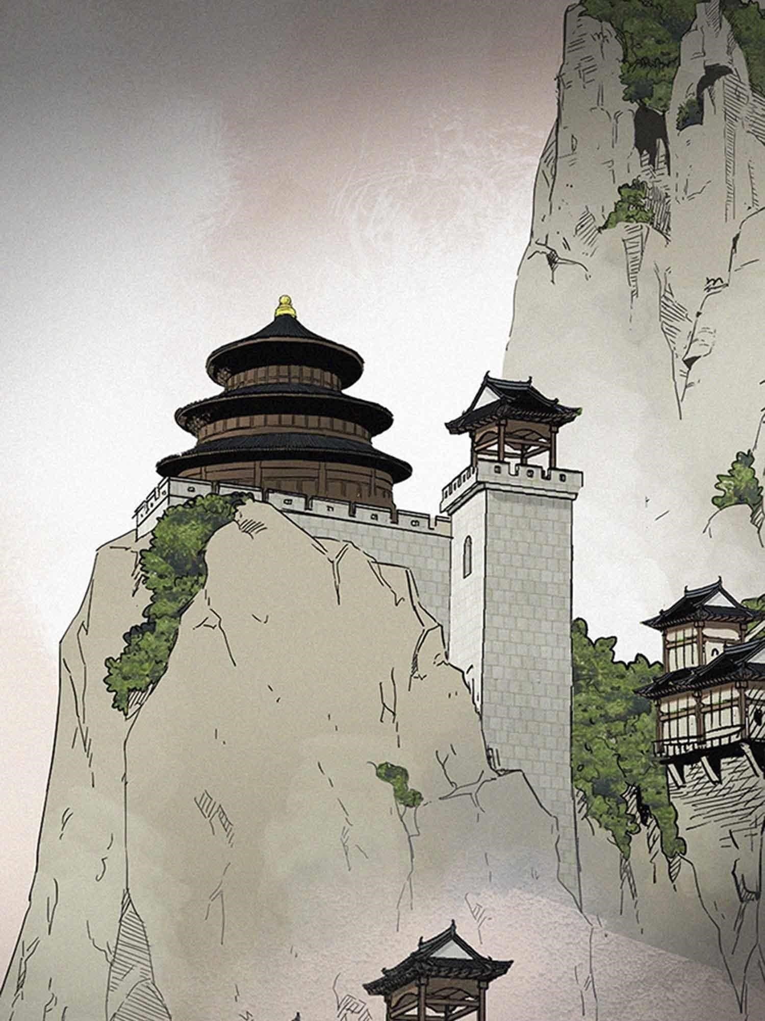 Infinite Level Up in Murim - Chapter 102.2 Page 42