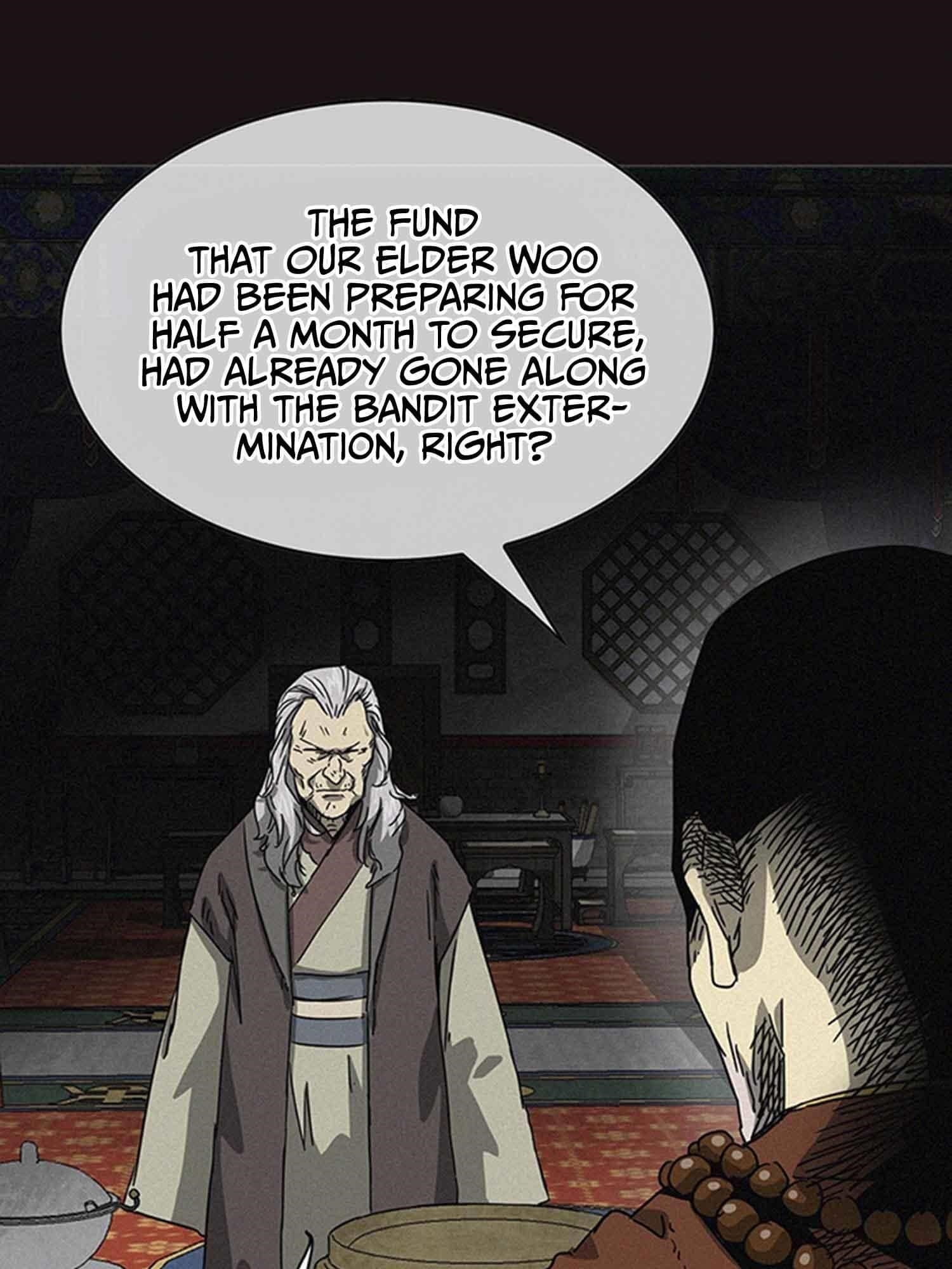 Infinite Level Up in Murim - Chapter 102.2 Page 44