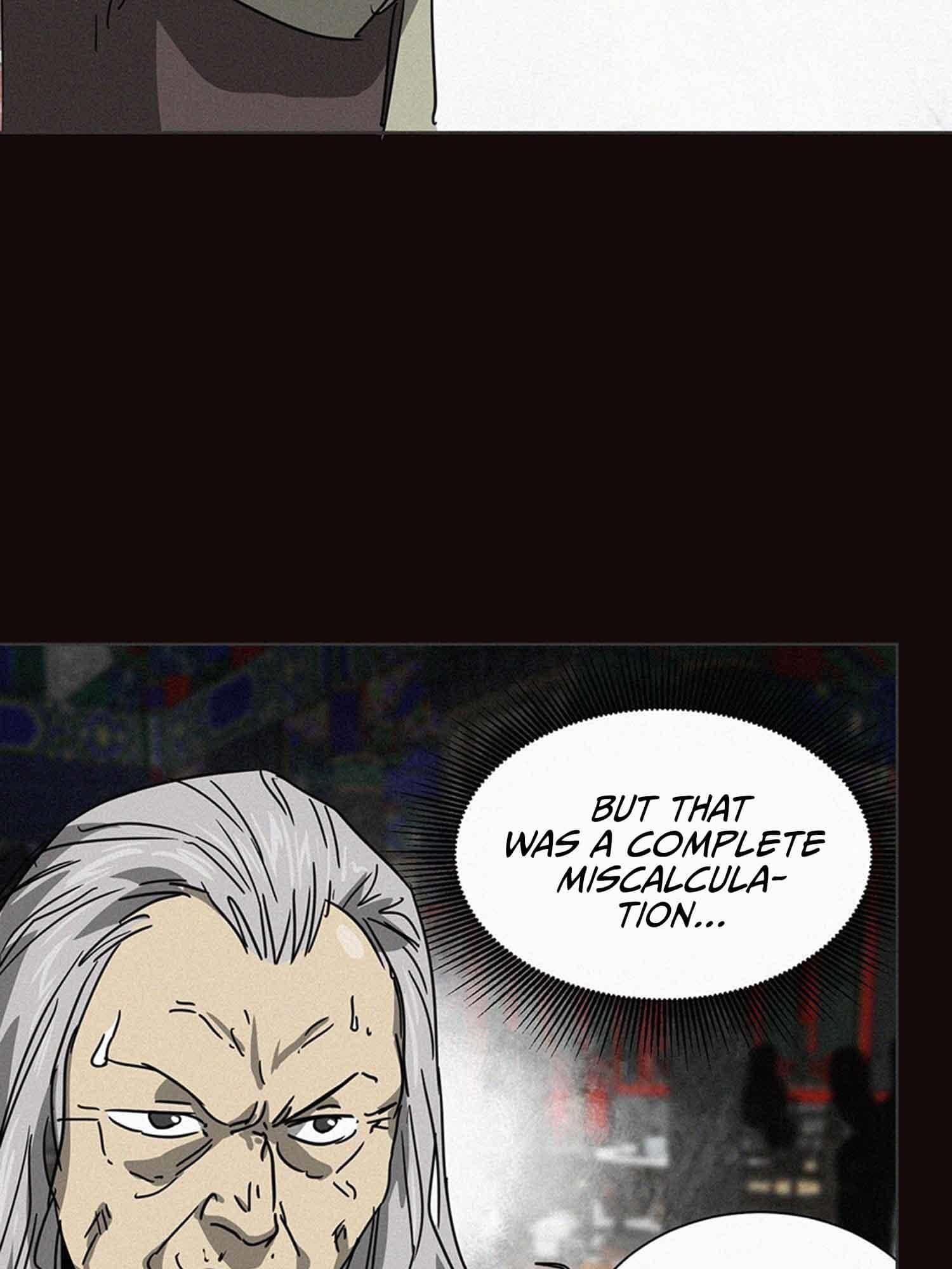 Infinite Level Up in Murim - Chapter 102.2 Page 61